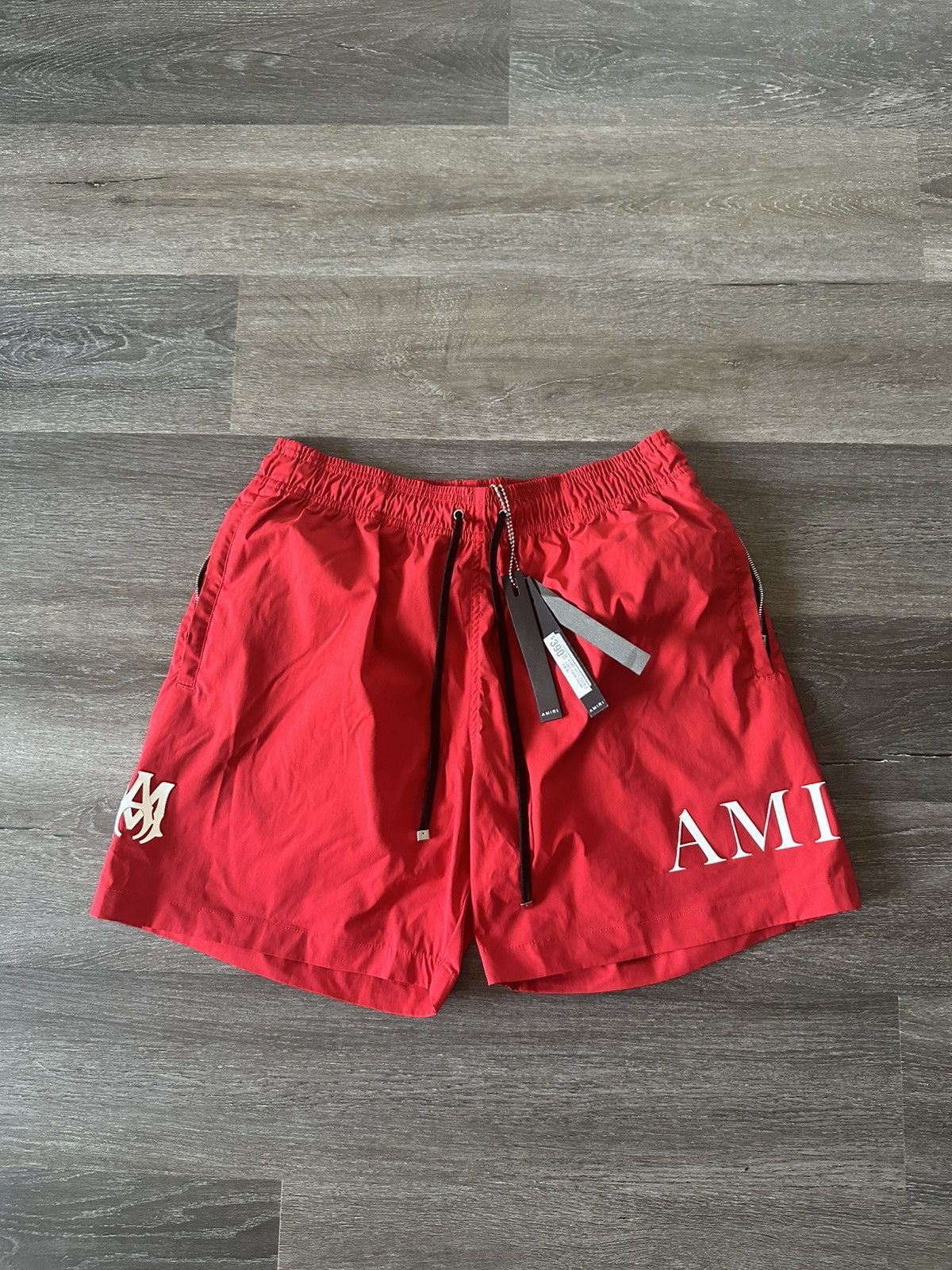Amiri swempants Size US 32 / EU 48 - 1 Thumbnail