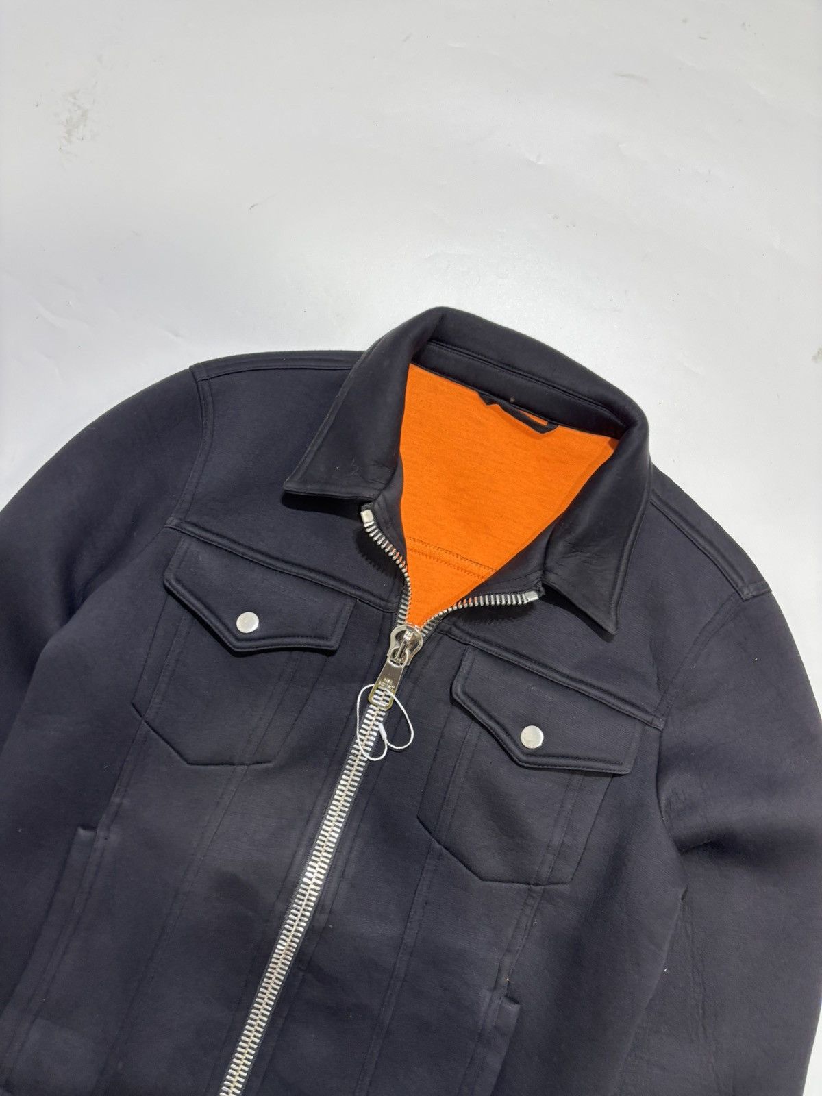 Neil Barrett Neil barrett work jacket Size US M / EU 48-50 / 2 - 5 Thumbnail
