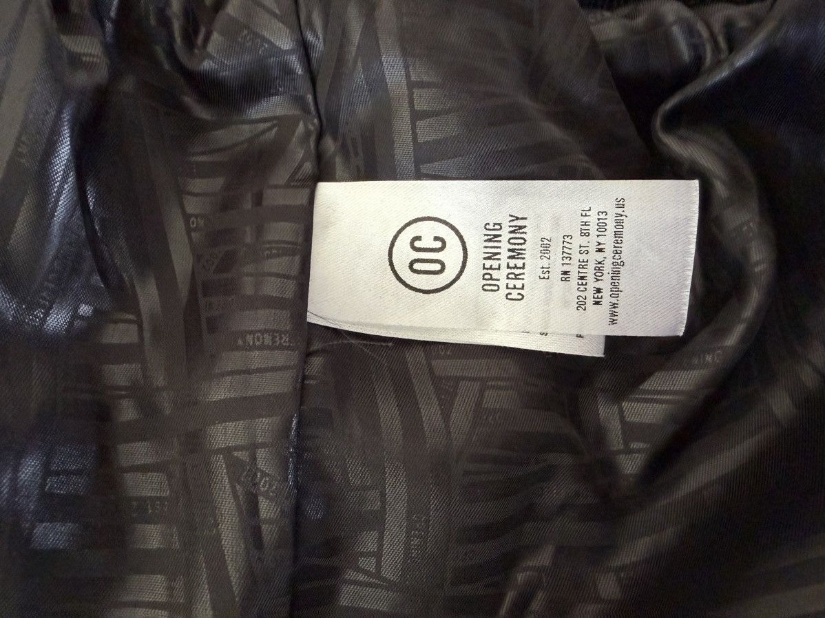 Opening Ceremony Opening Ceremony Bomber Jacket Size US L / EU 52-54 / 3 - 7 Thumbnail