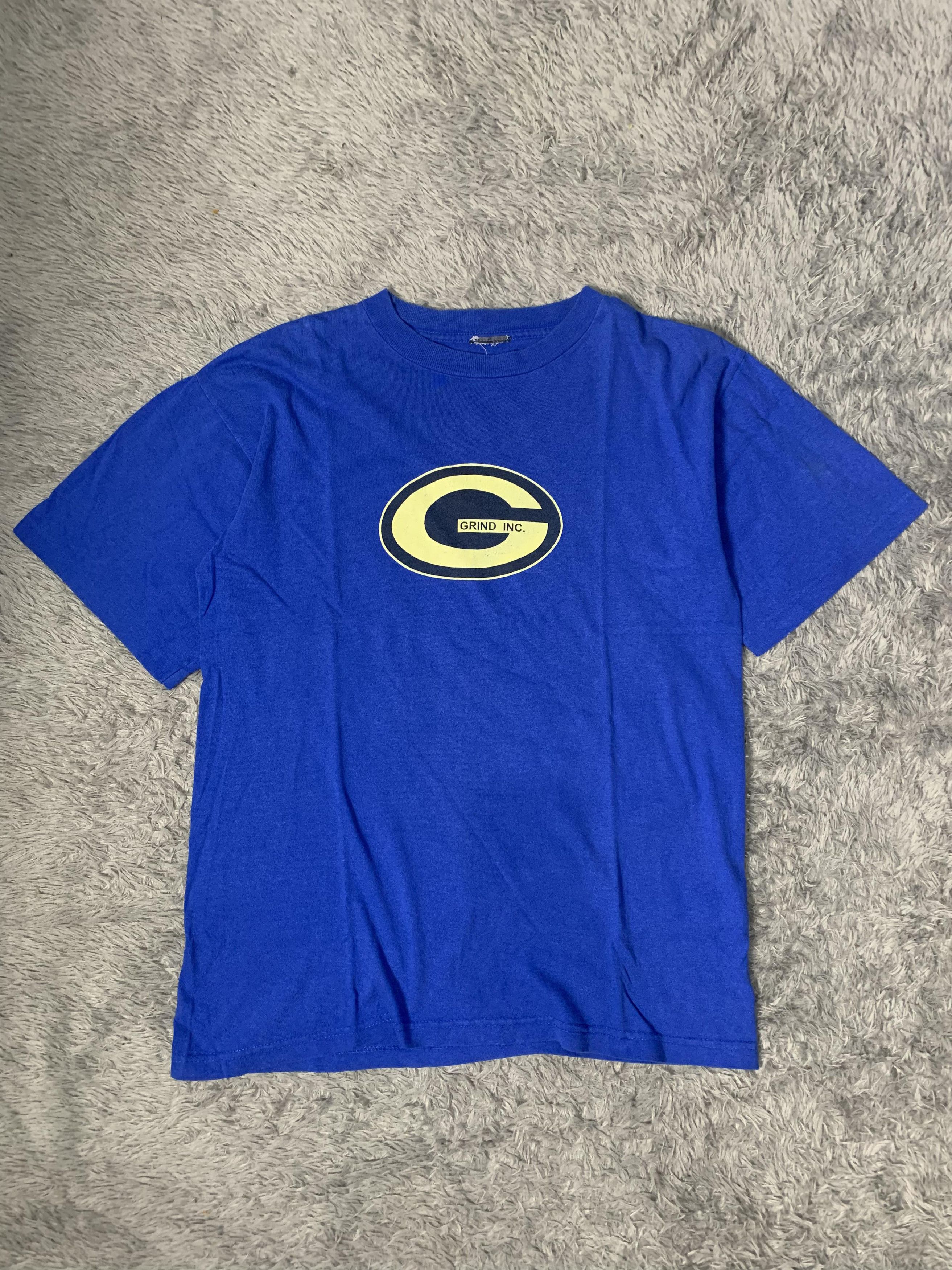 GRIND inc トレーナー Grind Inc | Grailed
