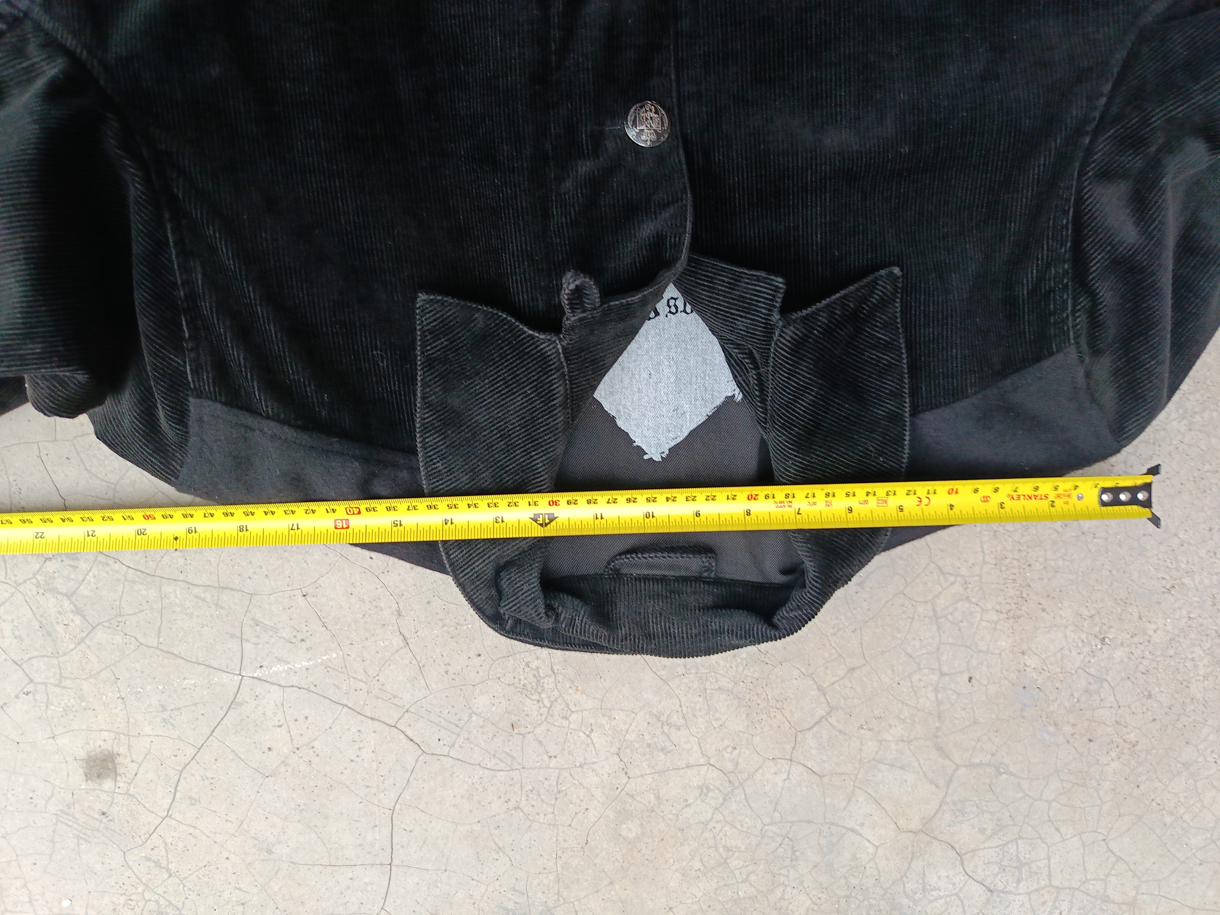 Wings + Horns WINGS + HORNS MAC COAT JACKET RARE DESIGN Size US M / EU 48-50 / 2 - 13 Thumbnail