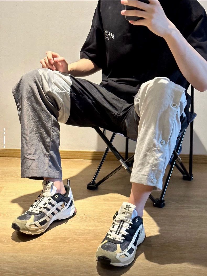 Song For The Mute Song For The Mute size xl Sweatpant Size US 30 / EU 46 - 9 Thumbnail