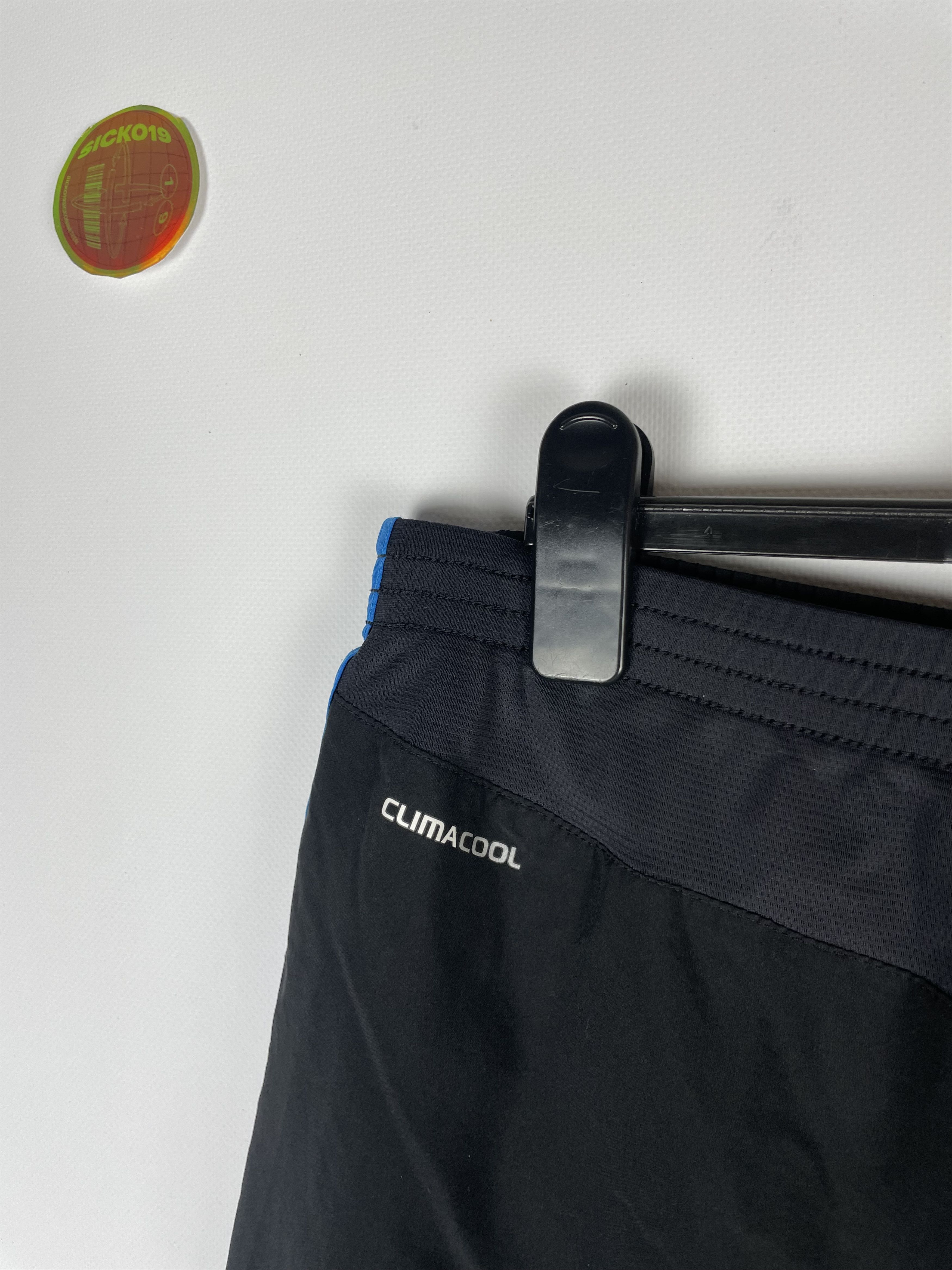 Adidas × Vintage Vintage Adidas Shorts Y2k Size US 32 / EU 48 - 5 Thumbnail