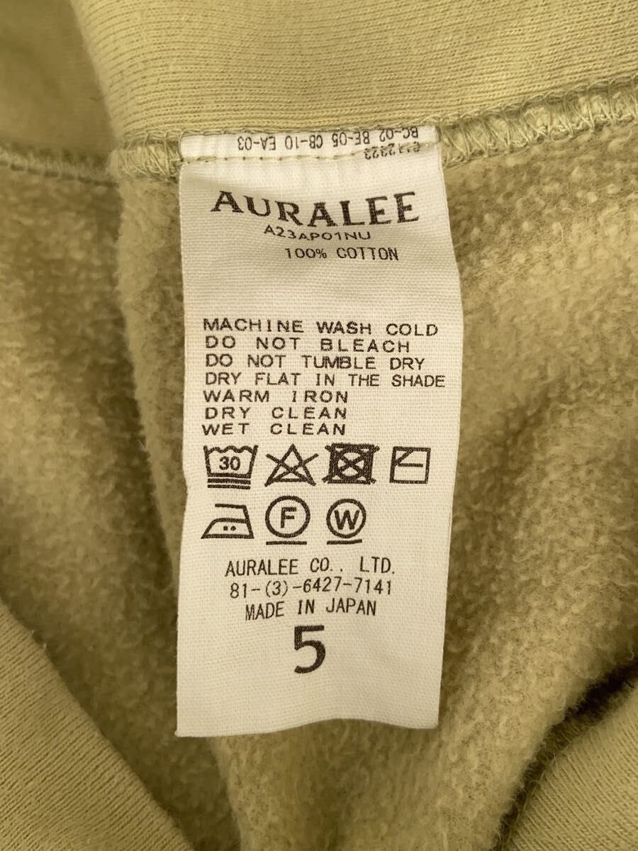 Auralee AW23 Sweater Size US XXL / EU 58 / 5 - 4 Thumbnail