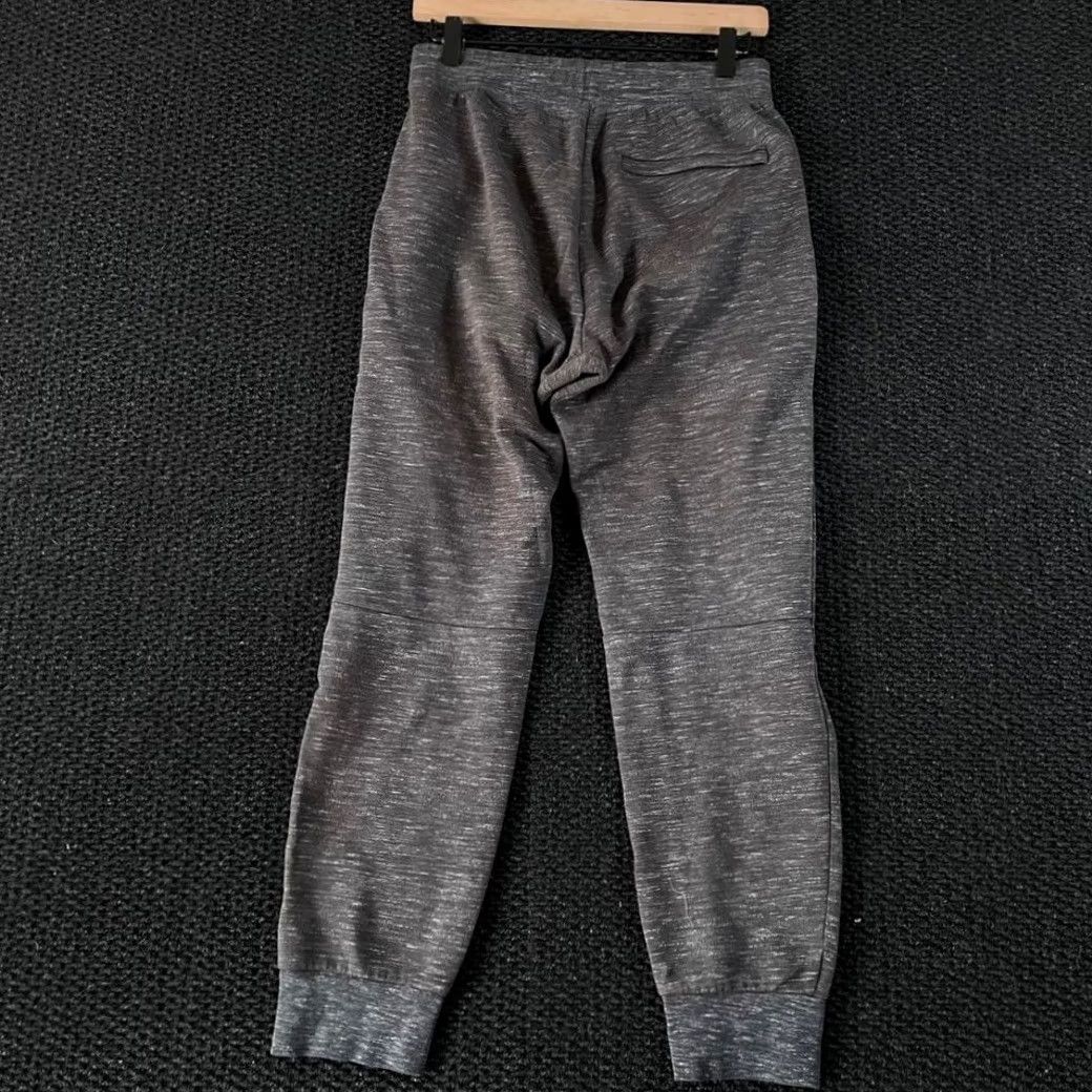Uniqlo Uniqlo Gray Heathered Active Athletic Jogger Cuffed Pants Men's Small Size US 29 - 2 Thumbnail