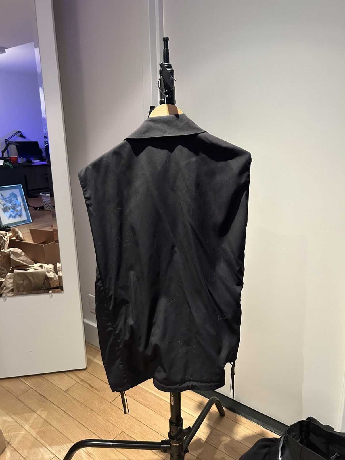 Acronym V68-M Size US M / EU 48-50 / 2 - 3 Thumbnail