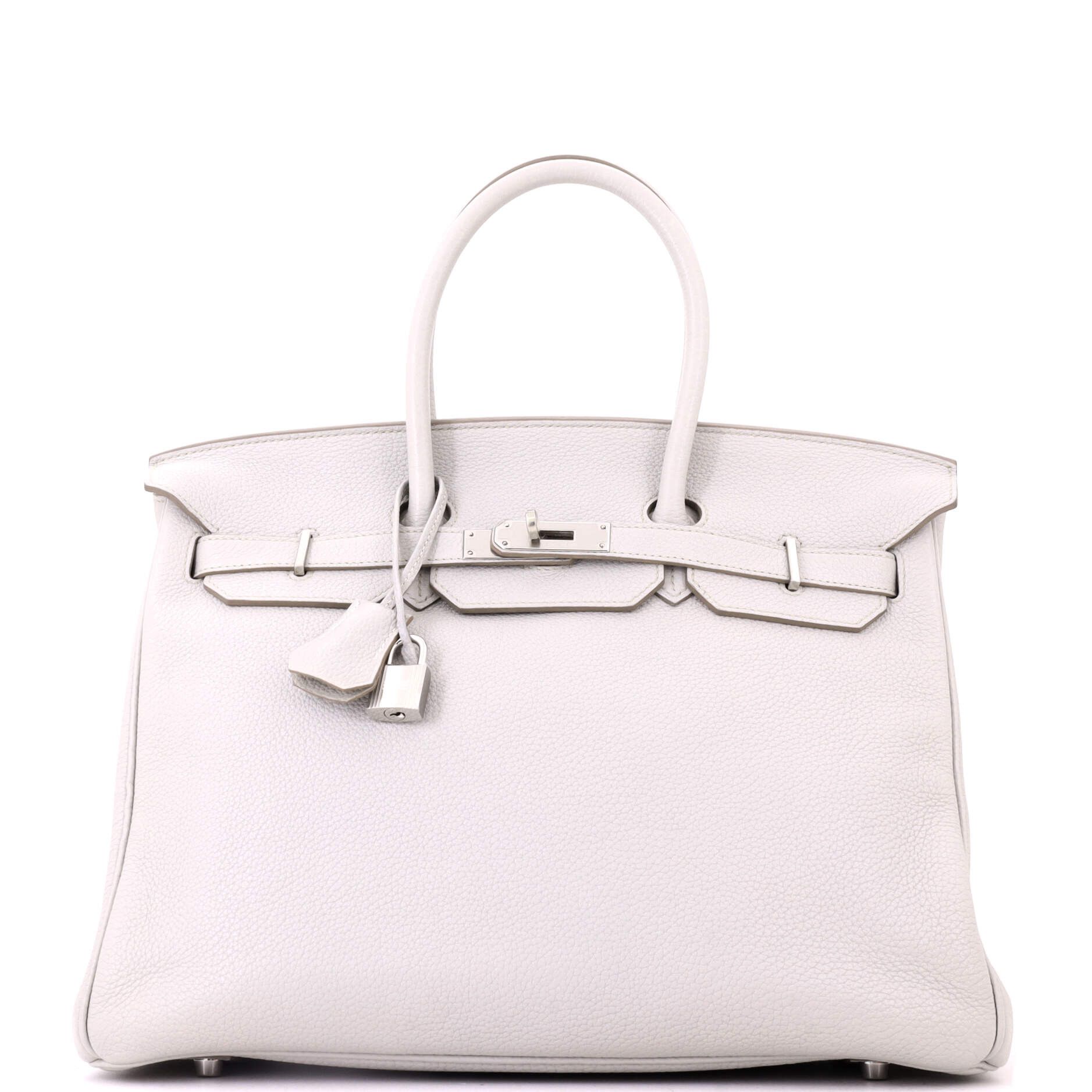 Hermes Birkin Handbag Size ONE SIZE - 1 Thumbnail
