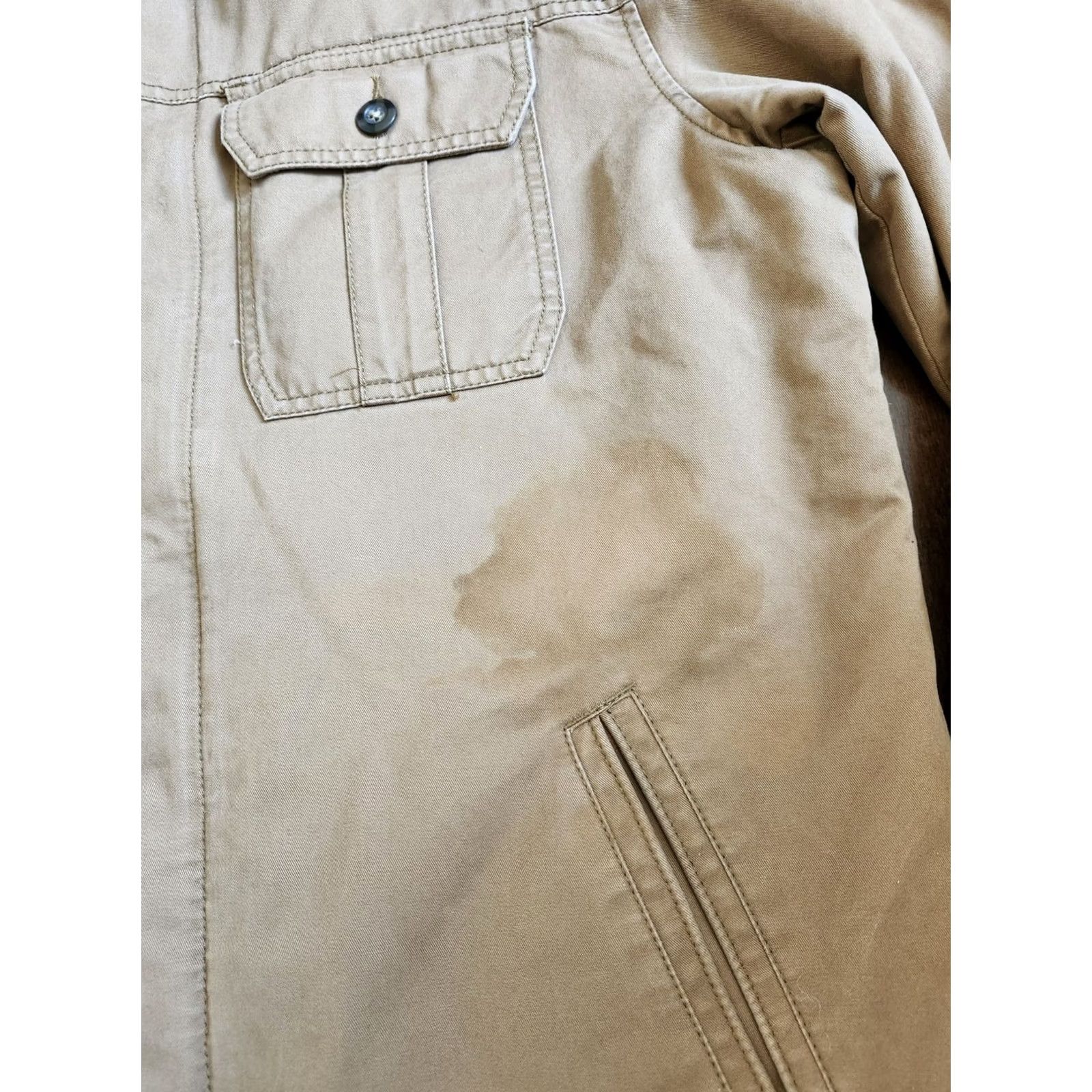 Old Navy VINTAGE Old Navy Jacket? (Do not include) Size US XL / EU 56 / 4 - 6 Thumbnail
