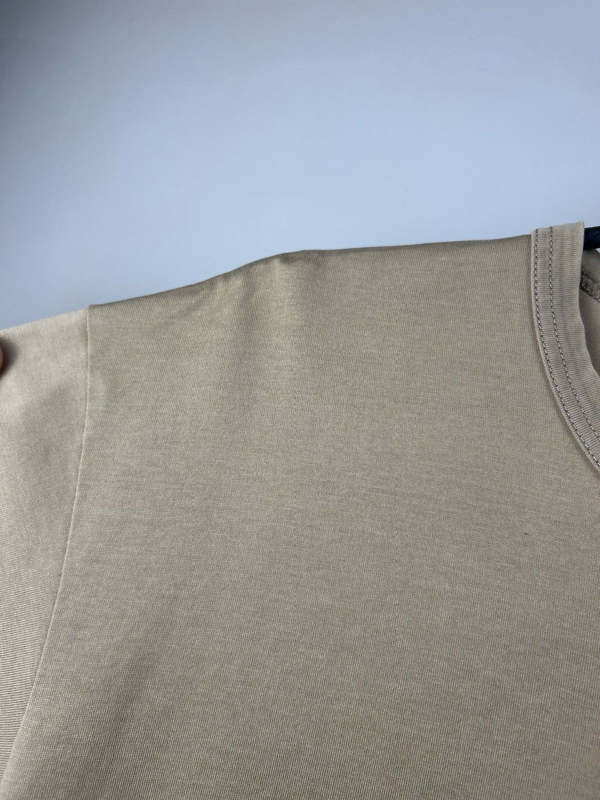 Carhartt × Junya Watanabe Junya Watanabe Carhartt T shirt Logo Comme des Garcons Size US M / EU 48-50 / 2 - 7 Thumbnail