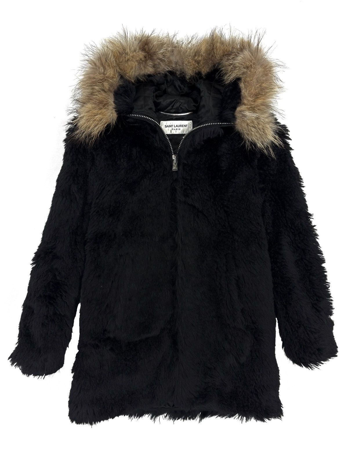 Archive Fur Jacket | Grailed