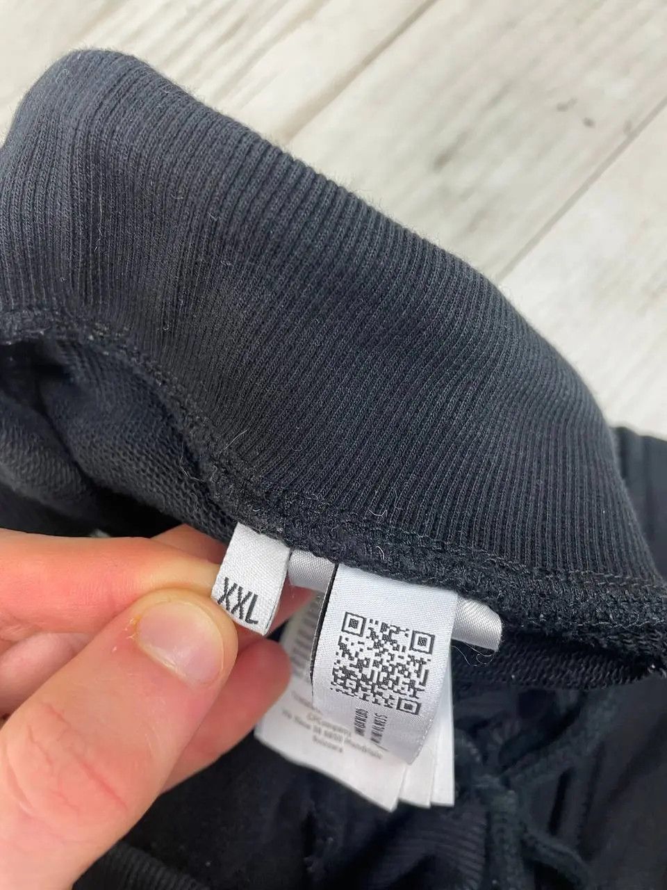 C.P. Company C.P. Company Sweatpants Cargo Pant Diagonal Raised Fleece Size US 38 / EU 54 - 7 Thumbnail