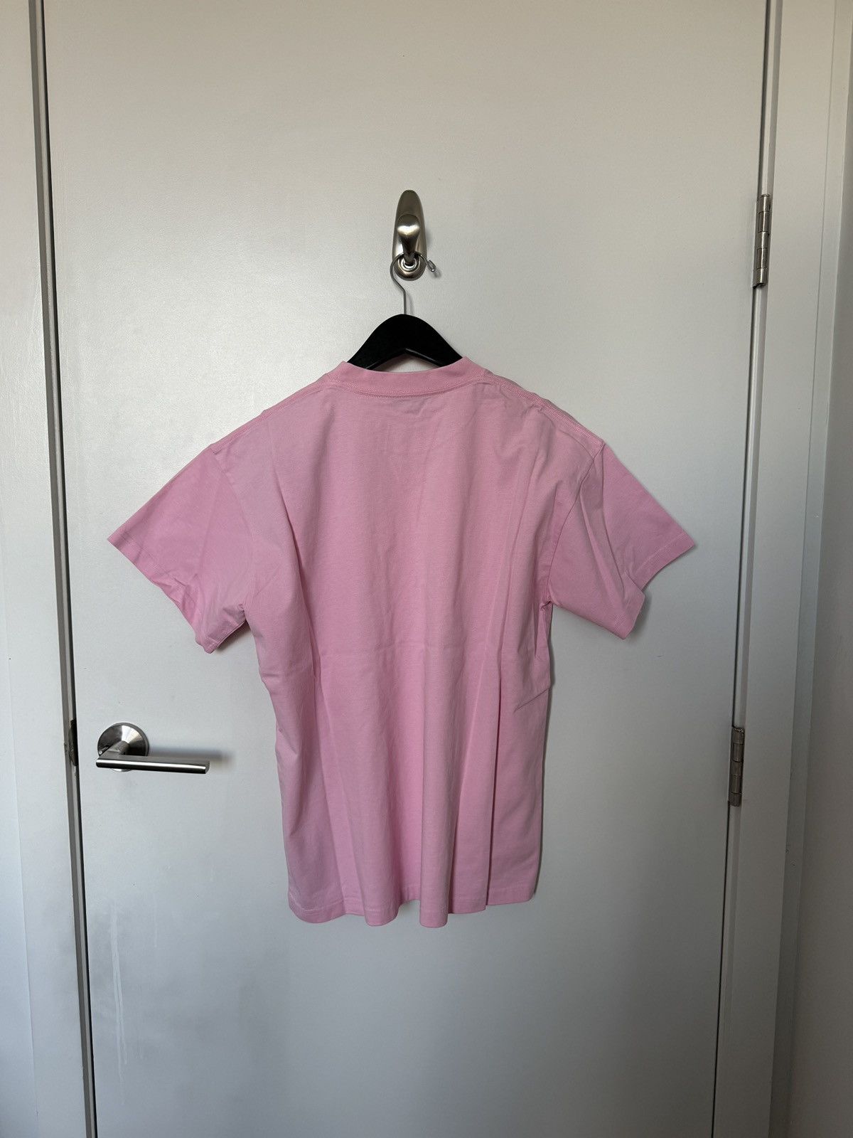 Balenciaga BALENCIAGA LOS ANGELES CITIES LOCATION 58/100 T SHIRT SMALL Size US S / EU 44-46 / 1 - 5 Thumbnail