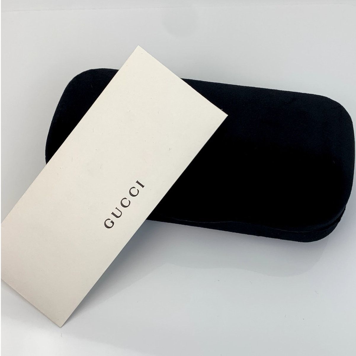 Gucci NEW Gucci Sunglasses GG1528S 003 Ivory Brown Women Authentic Size ONE SIZE - 11 Thumbnail