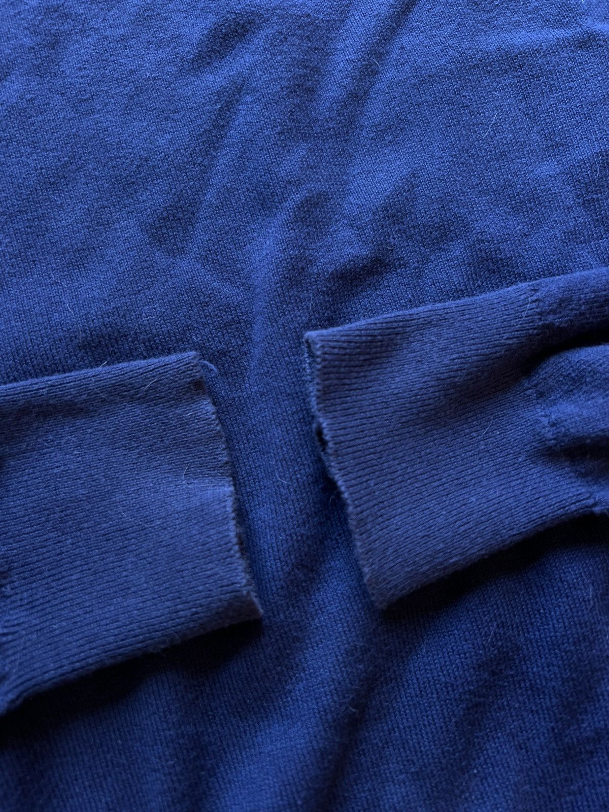 Polo Ralph Lauren × Ralph Lauren × Vintage Vintage Polo Ralph Lauren Sweater Size US S / EU 44-46 / 1 - 3 Thumbnail