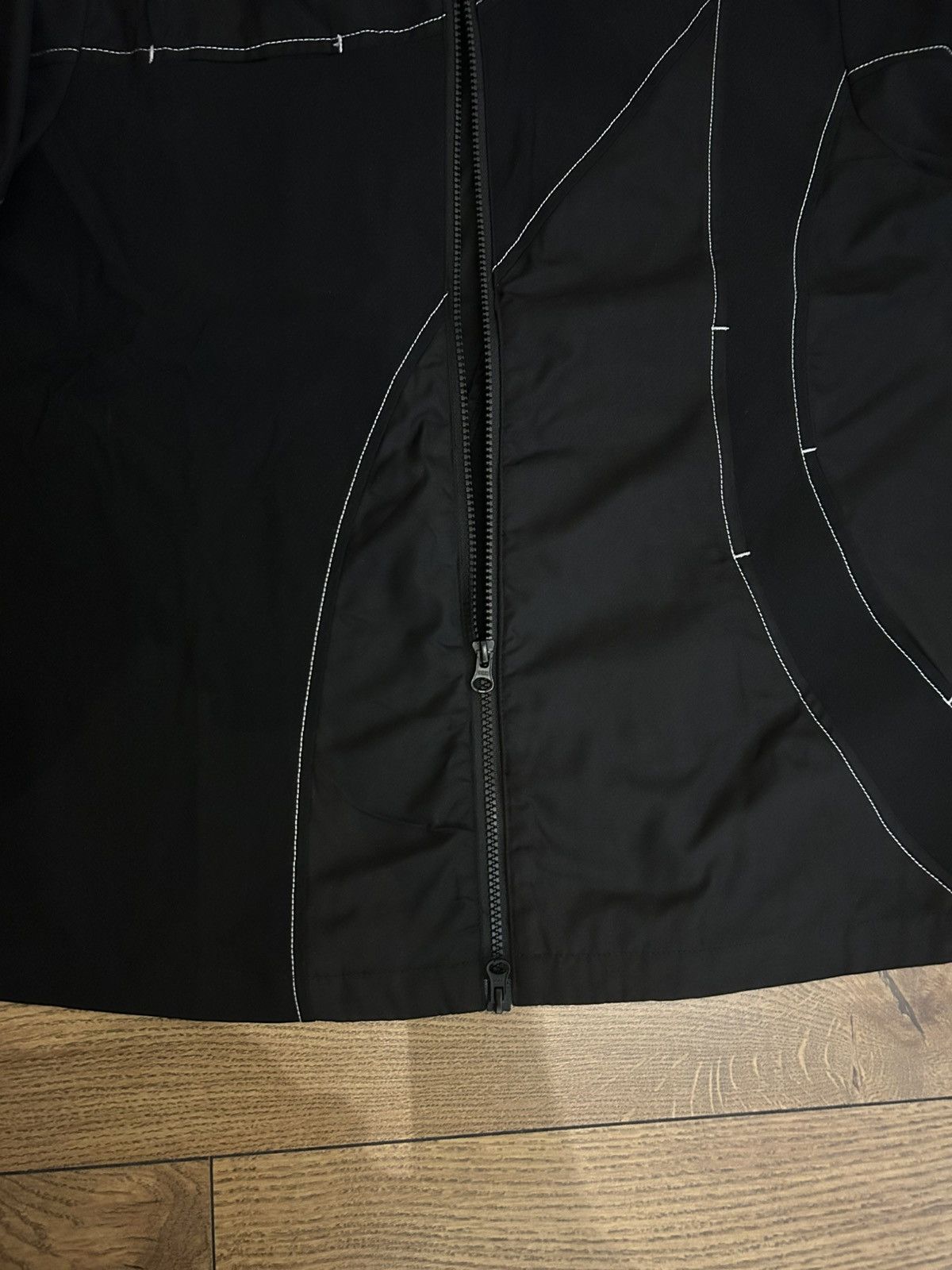 POST ARCHIVE FACTION (PAF) Post Archive Faction (PAF) 4.0 center jacket Size US XL / EU 56 / 4 - 4 Thumbnail