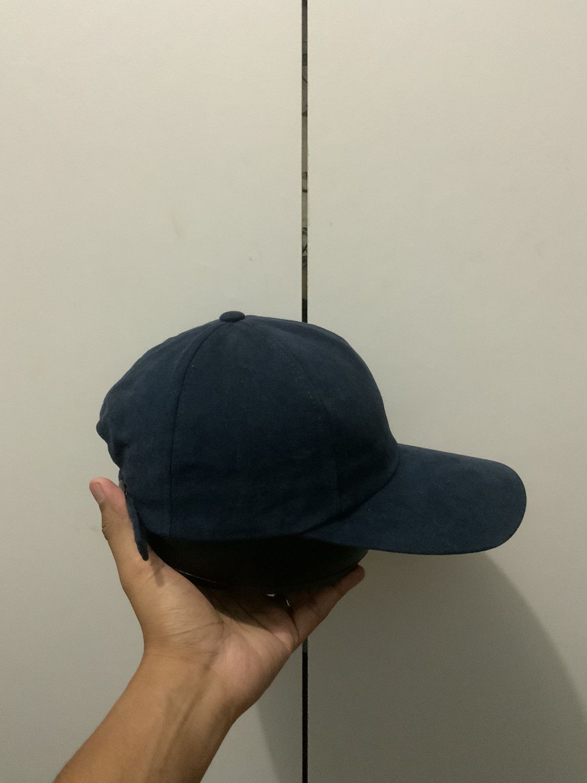 Indigo Rapapolo Indigo Hat Size ONE SIZE - 4 Thumbnail