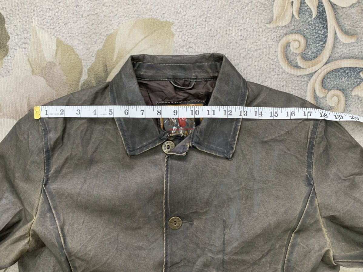 Japanese Brand Garam Legend Jacket Size US M / EU 48-50 / 2 - 11 Thumbnail