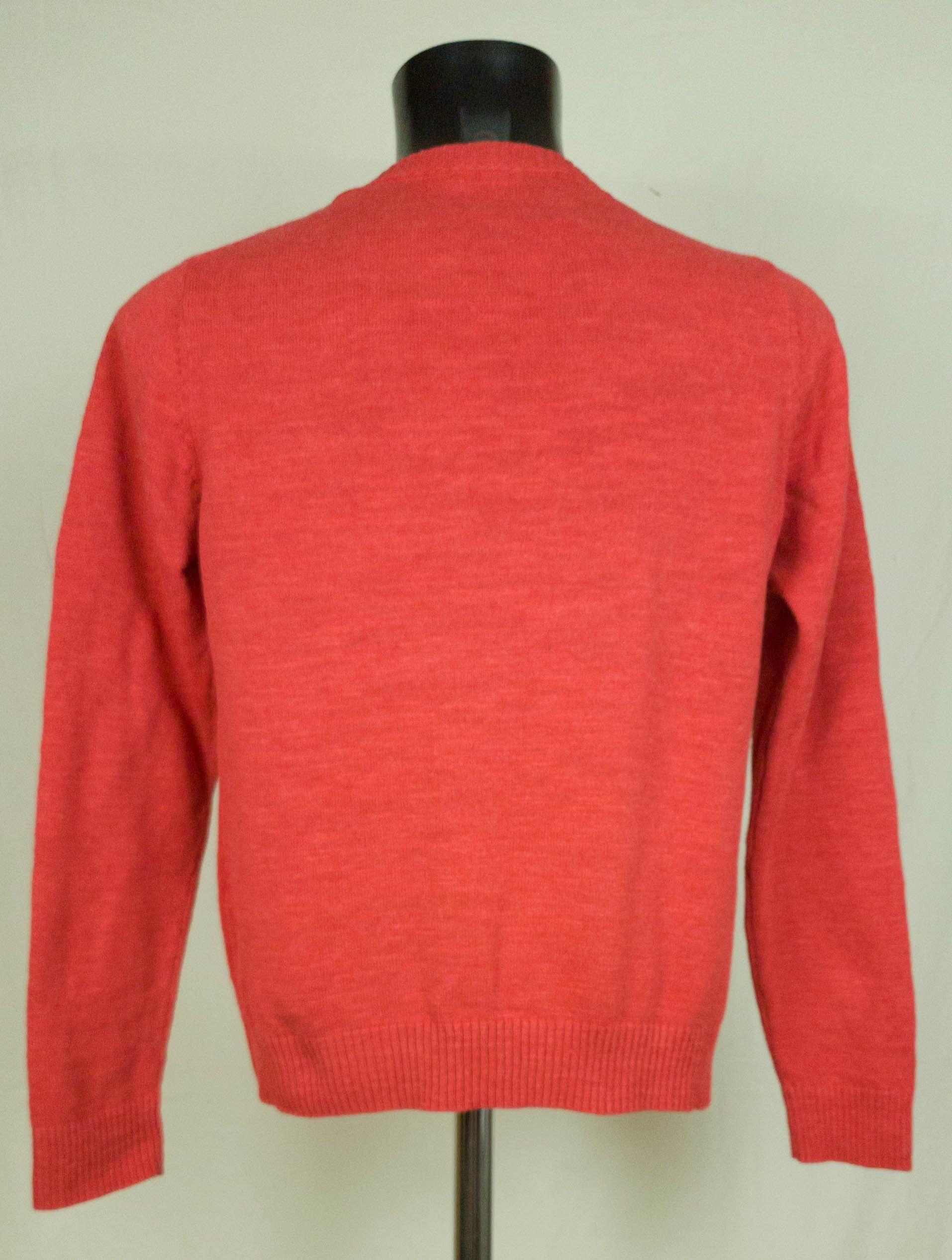 Gant Gant mens jumper cotton size S gc Size US S / EU 44-46 / 1 - 2 Thumbnail