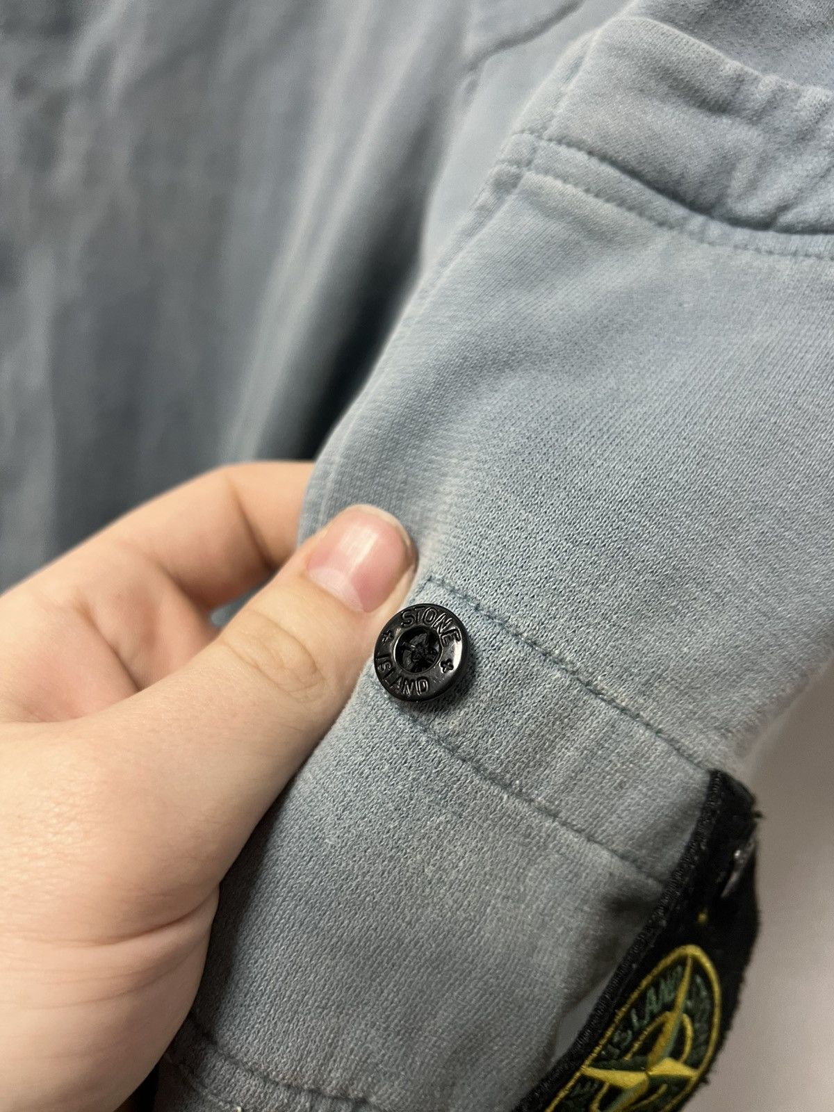 Stone Island Stone Island Joggers Pants Men Size S Size US 30 / EU 46 - 10 Thumbnail