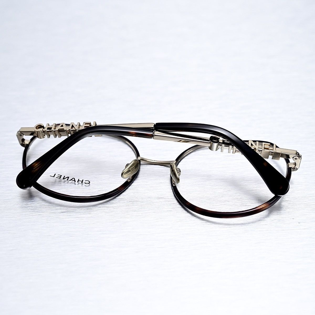Chanel CHANEL 0CH2213 GLASSES Size ONE SIZE - 9 Thumbnail