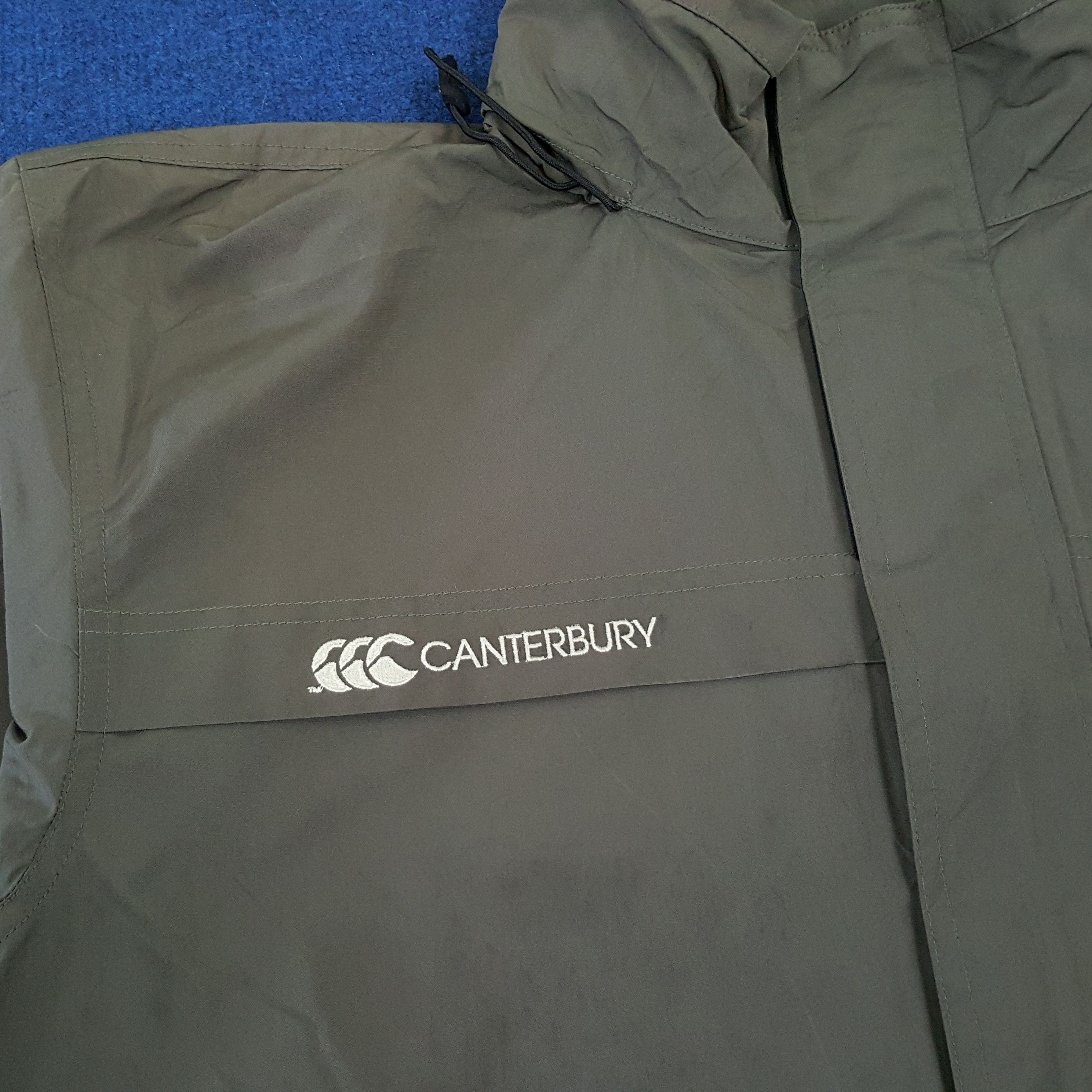 Canterbury of New Zealand × Vintage Vintage Canterbury of New Zealand Jacket Size US L / EU 52-54 / 3 - 2 Thumbnail