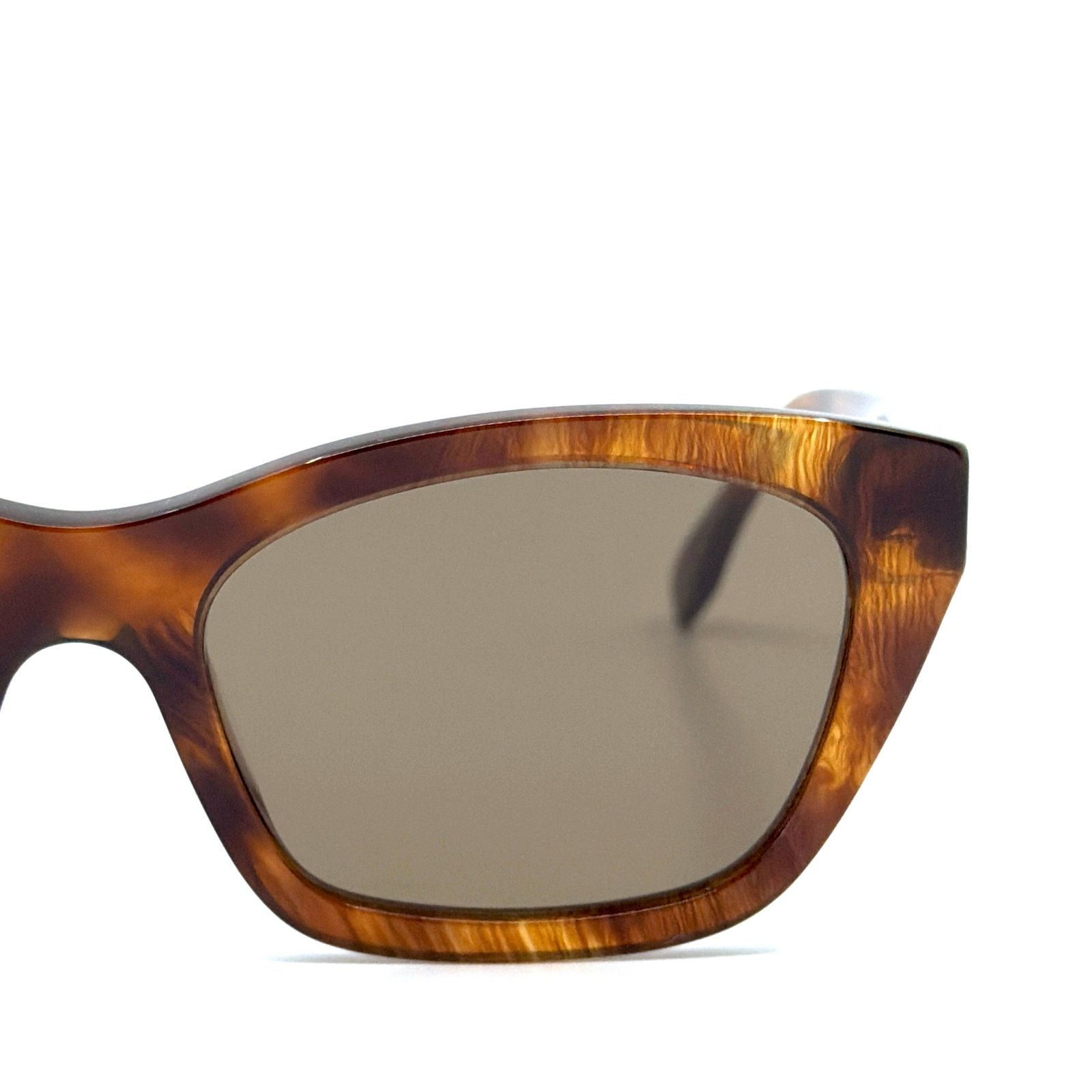 Fendi New!!! FENDI Sunglasses FE40205I 53E Authentic Size ONE SIZE - 5 Thumbnail