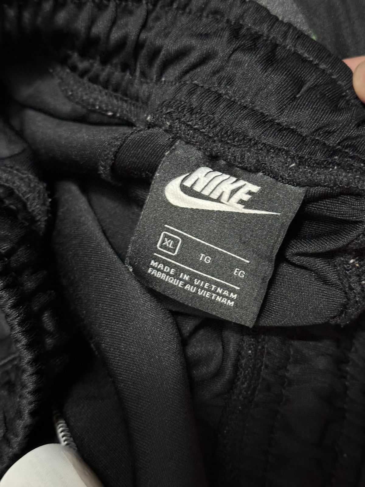 Nike Nike EYBL joggers Size US 38 / EU 54 - 5 Thumbnail