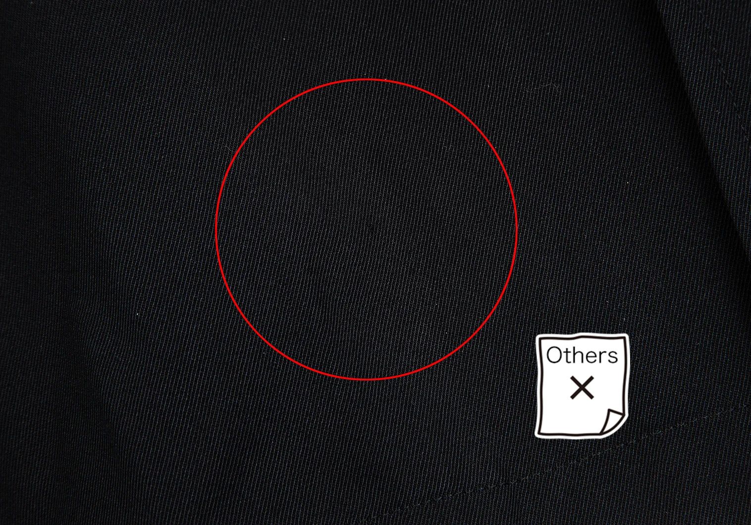 Yohji Yamamoto Yohji Yamamoto Wool Gabardine Long Jacket Size US M / EU 48-50 / 2 - 10 Thumbnail