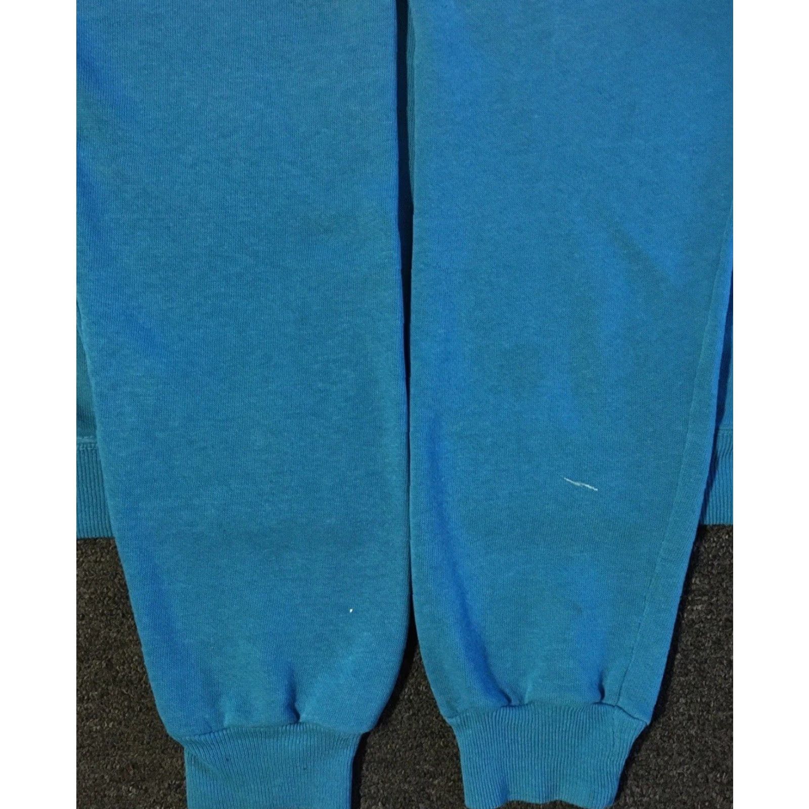 Vintage VINTAGE National Park Hoodie Men S Blue Sweatshirt Boxy 80s Carlsbad Caverns Distressed Grunge USA 90s Vintage Theme Skein Size US S / EU 44-46 / 1 - 3 Thumbnail