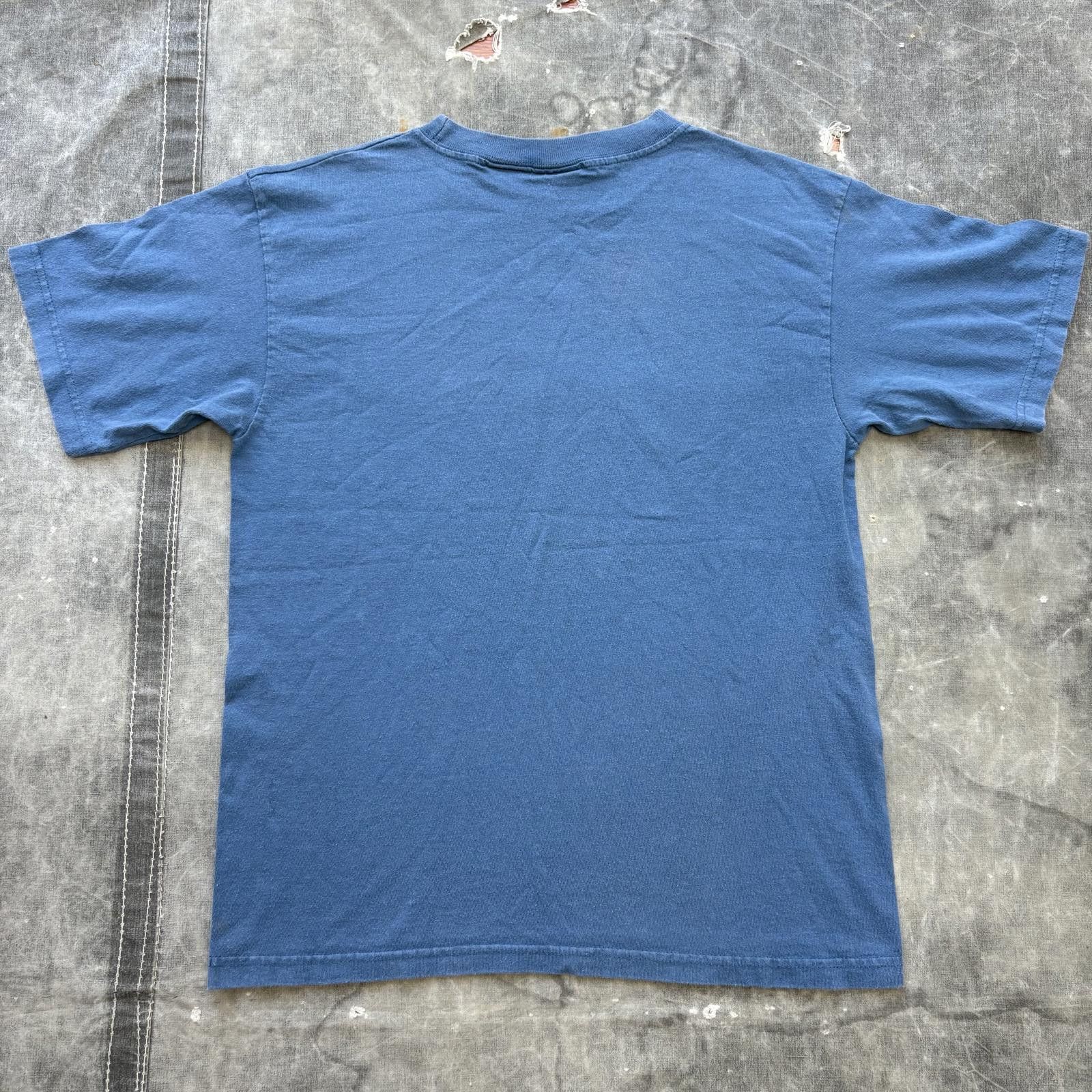 Arizona Jean Co. Vintage Y2K Hot Shot Bicycle Kick Soccer Goal Sports Shirt Size US S / EU 44-46 / 1 - 5 Thumbnail