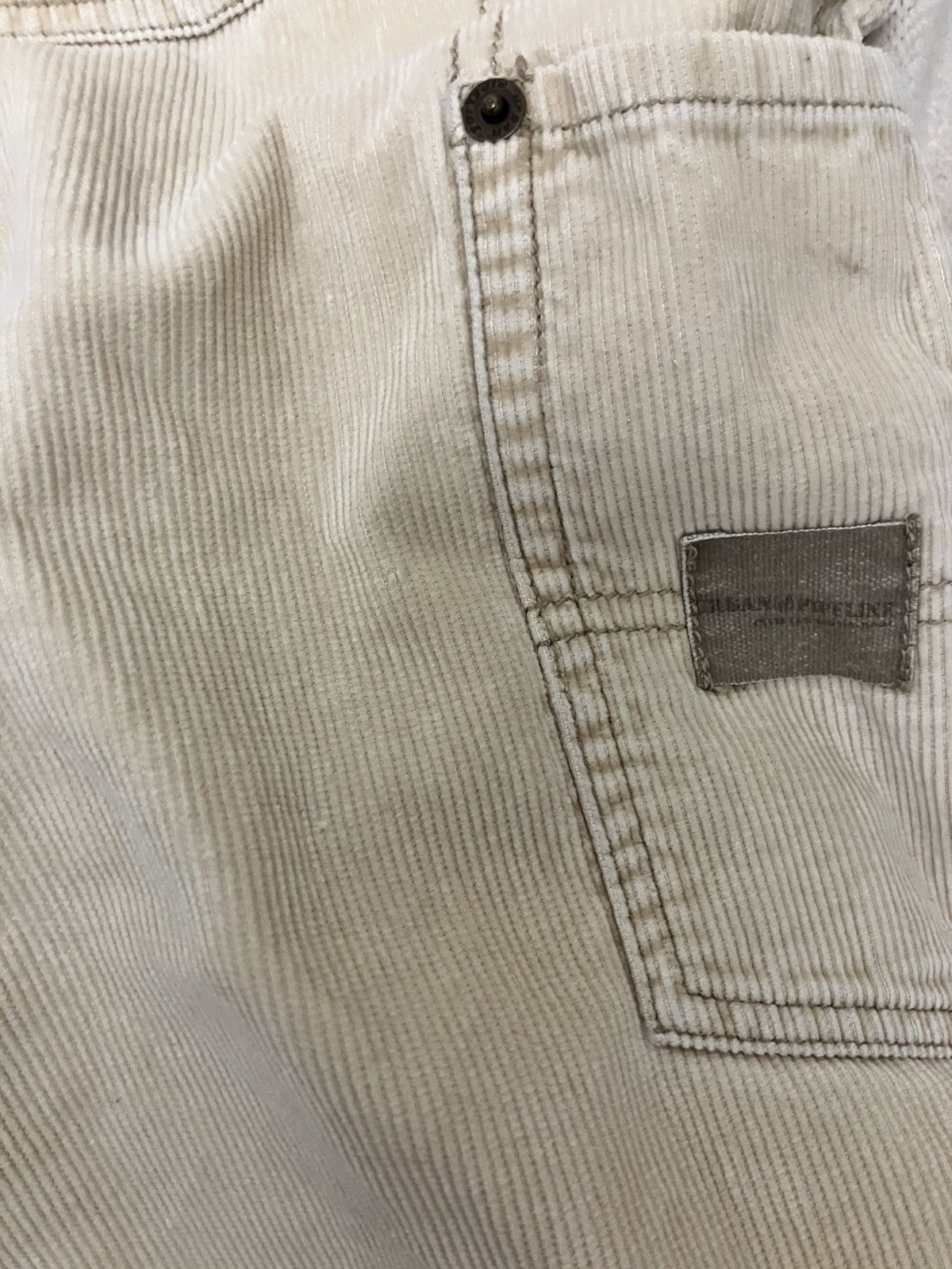 Urban Up Skater jorts Size US 34 / EU 50 - 4 Thumbnail