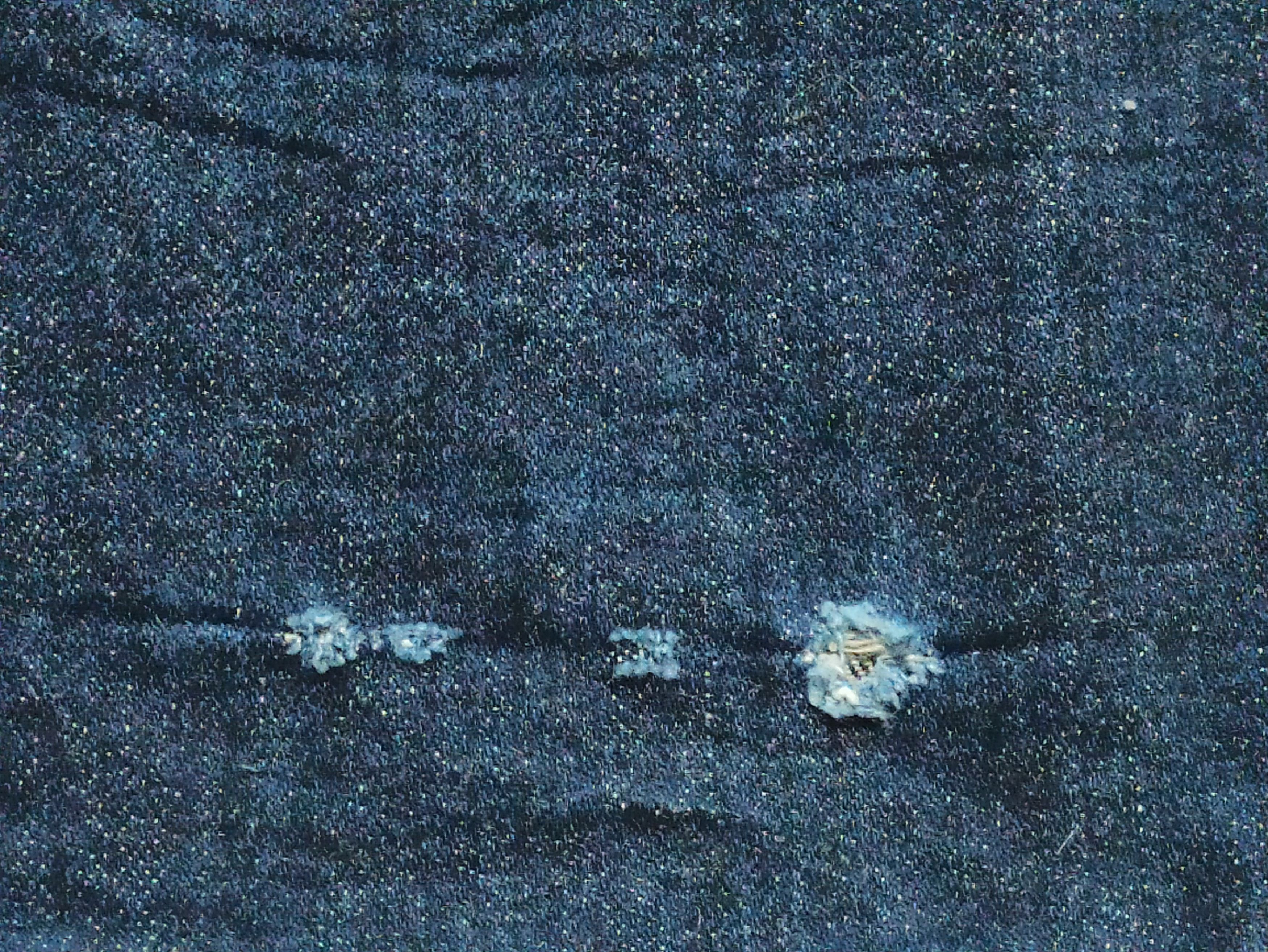 Levi's Levi's Rare Big E Leather Waistband Jeans Made In USA W28 Size 28" / US 6 / IT 42 - 8 Thumbnail