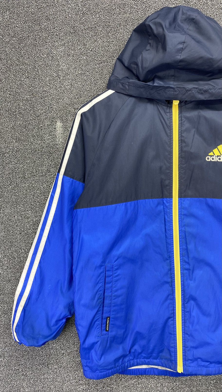 Adidas Tukar brand Size M / US 6-8 / IT 42-44 - 7 Thumbnail