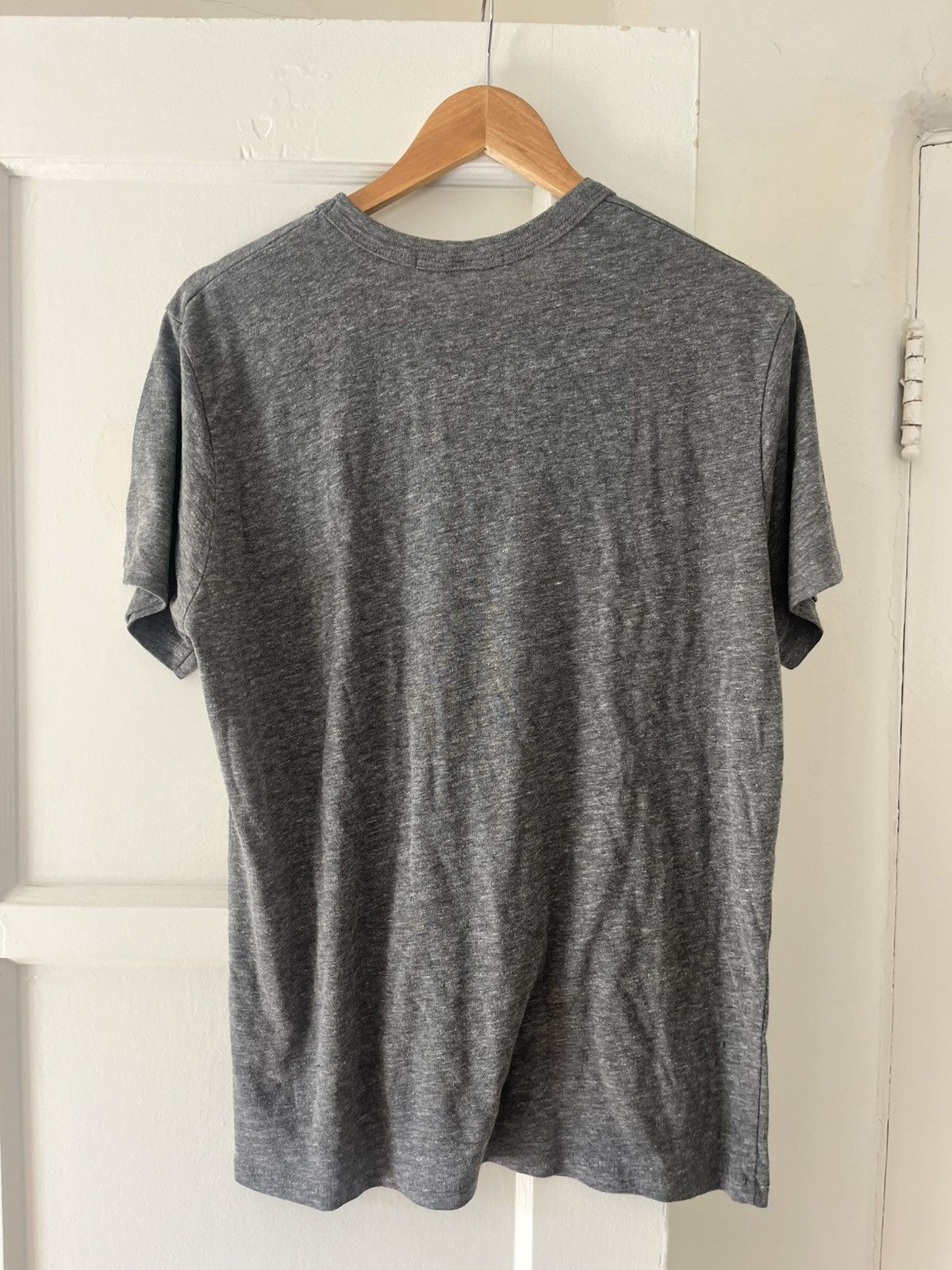 Rodarte “Radarte” barbed wire text tshirt Size US S / EU 44-46 / 1 - 2 Thumbnail