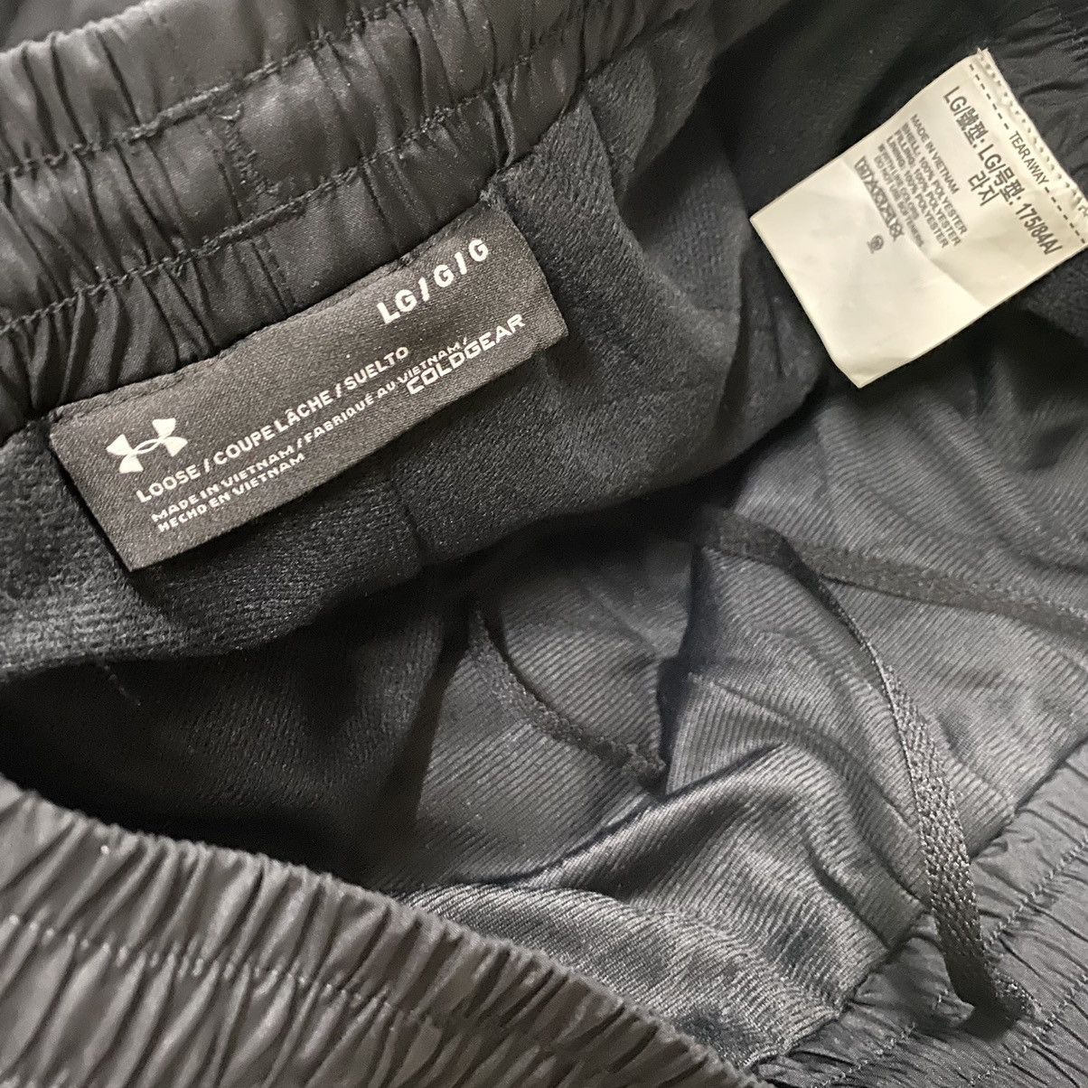 Under Armour Under Armour winter warm puffer pant Size US 32 / EU 48 - 14 Thumbnail