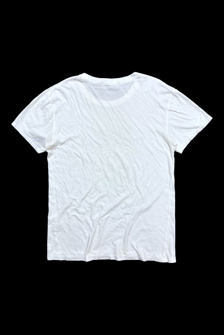 CABANE de ZUCCa Archive Vtg Cabane de Zucca by issey miyake tshirt Size US M / EU 48-50 / 2 - 2 Thumbnail