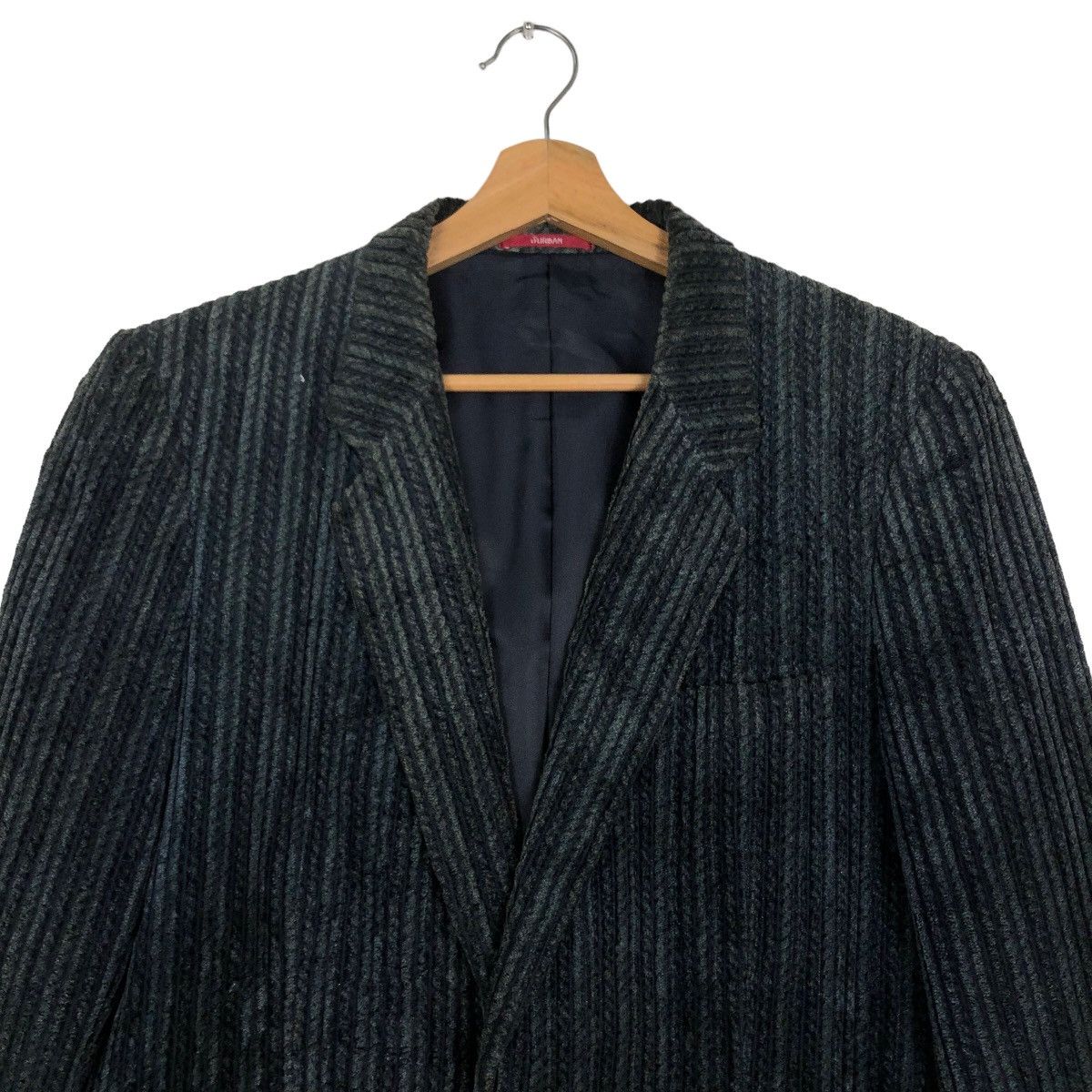 Japanese Brand 🔥Vtg Double Breast D’Urban Yohji Yamamoto Coats Jacket Size US M / EU 48-50 / 2 - 2 Thumbnail