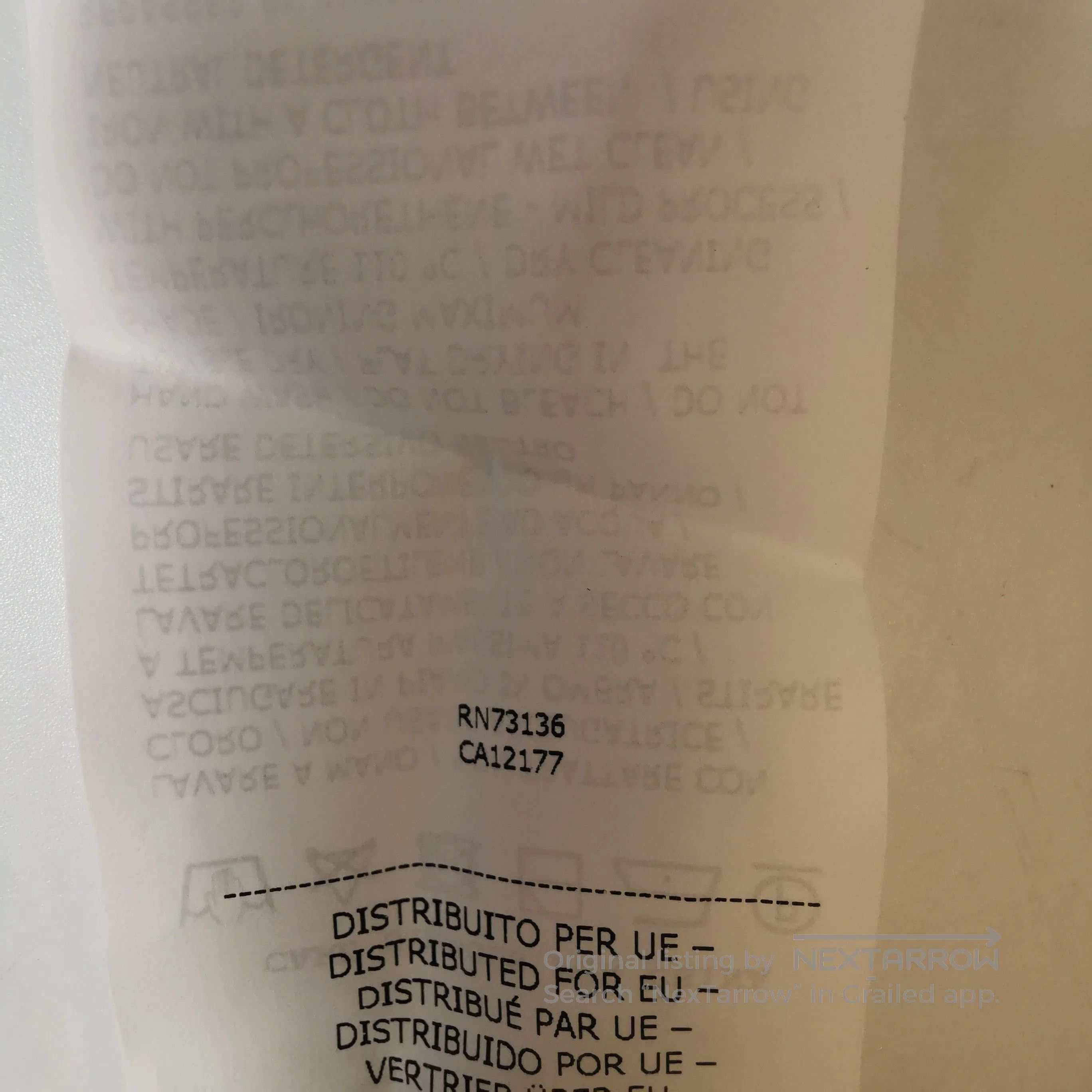 Weekend Max Mara Weekend Max Mara XS Long. Size XS / US 0-2 / IT 36-38 - 9 Thumbnail