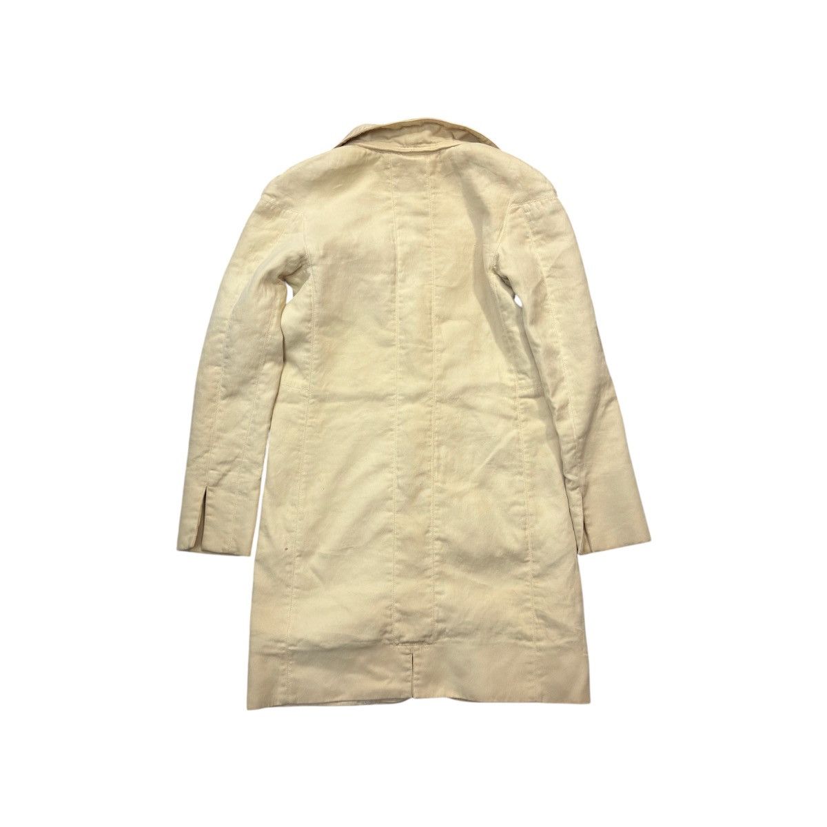 Fendi Fendi Trench Coat Size M / US 6-8 / IT 42-44 - 2 Thumbnail