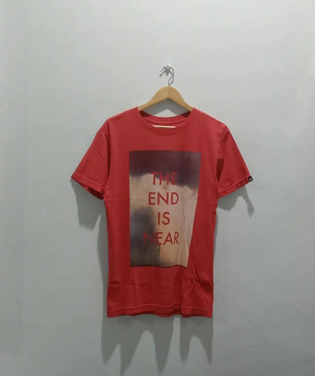 Emerica TSHIRT : EMERICA - SKATEBOARDS Size US M / EU 48-50 / 2 - 1 Thumbnail