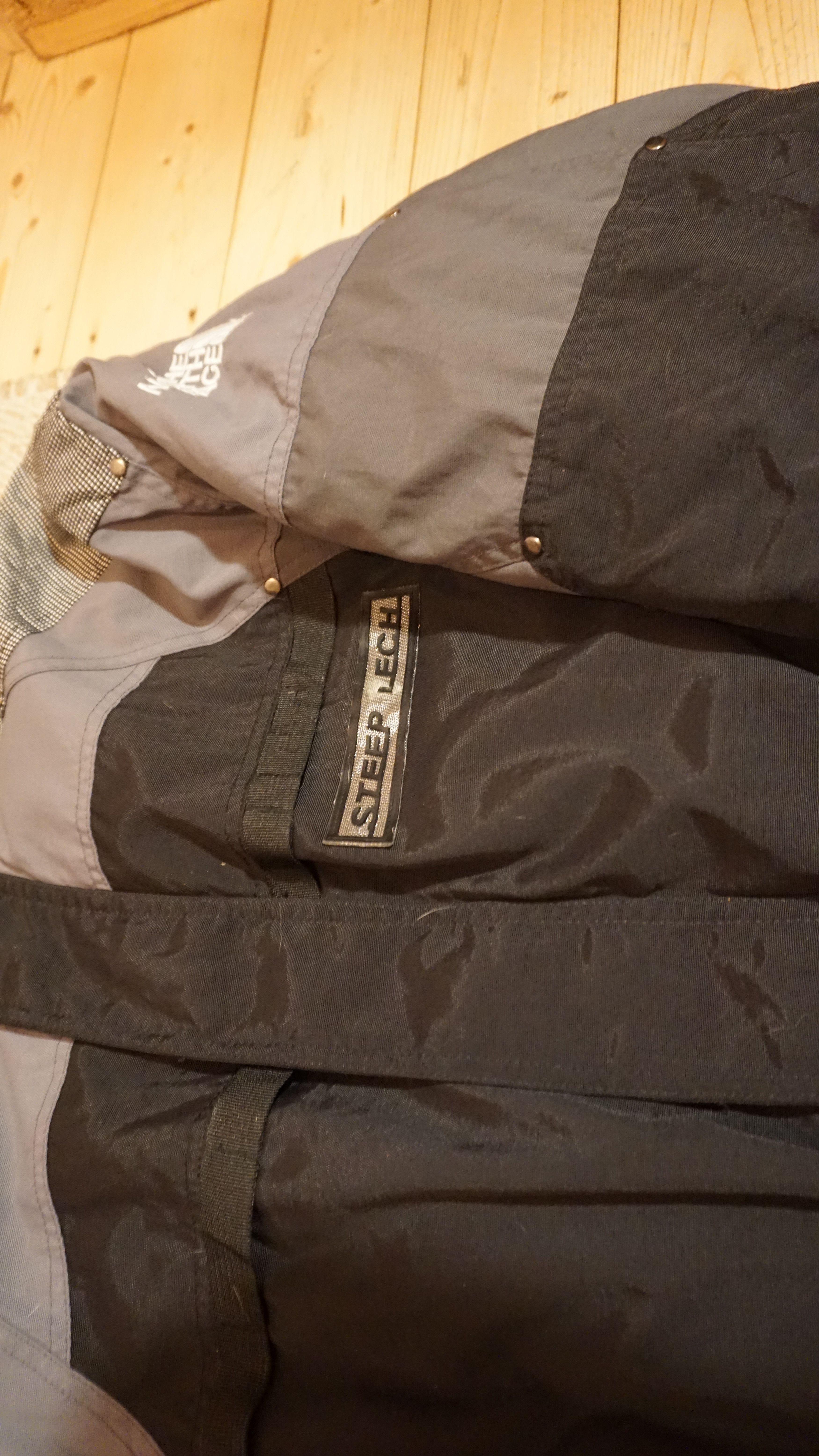 The North Face THE NORTH FACE STEEP TECH 600 LTD OG 90s ORIGINAL Size US L / EU 52-54 / 3 - 4 Thumbnail