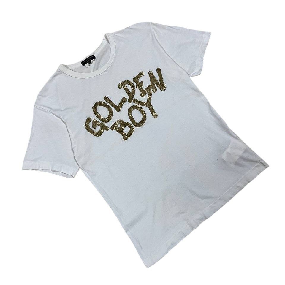 Comme des Garcons Comme des garcons golden boy homme plus Size US S / EU 44-46 / 1 - 3 Thumbnail
