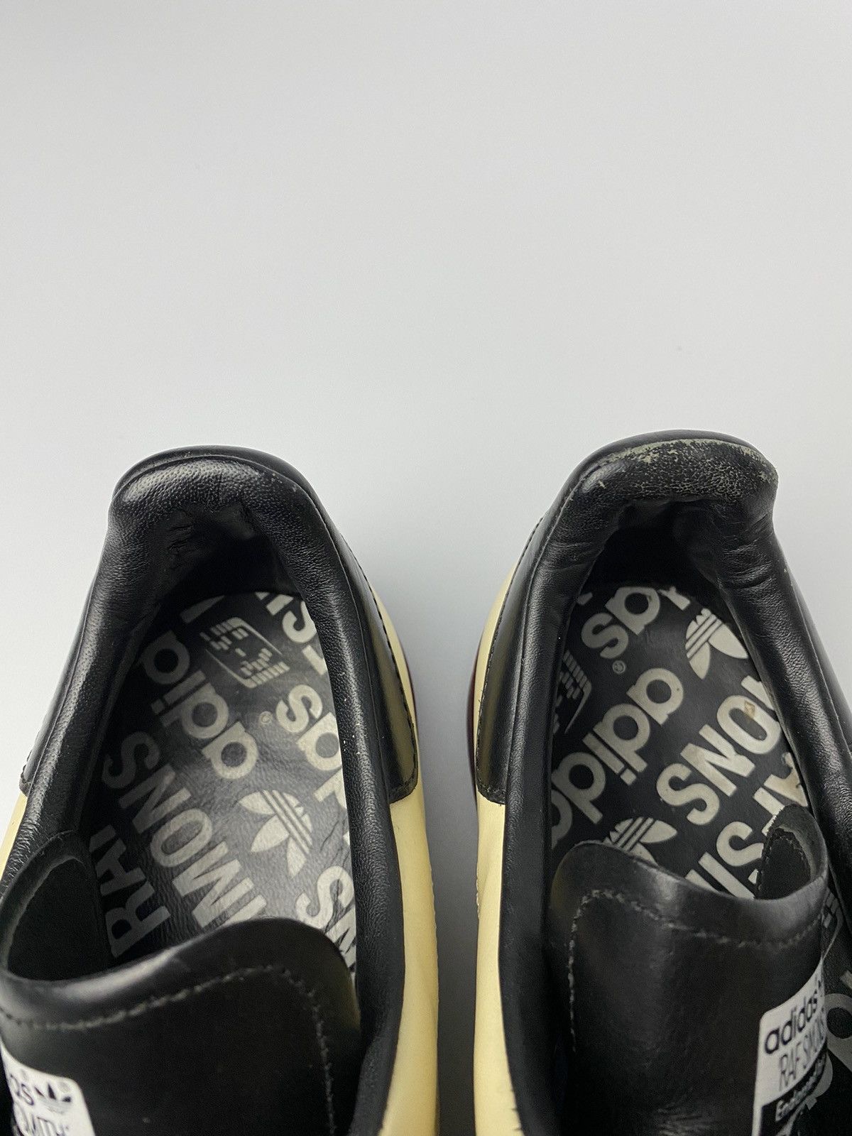 Adidas × Raf Simons Raf Simons x Adidas stansmith Comfort Mist Sun Size US 10.5 / EU 43-44 - 7 Thumbnail