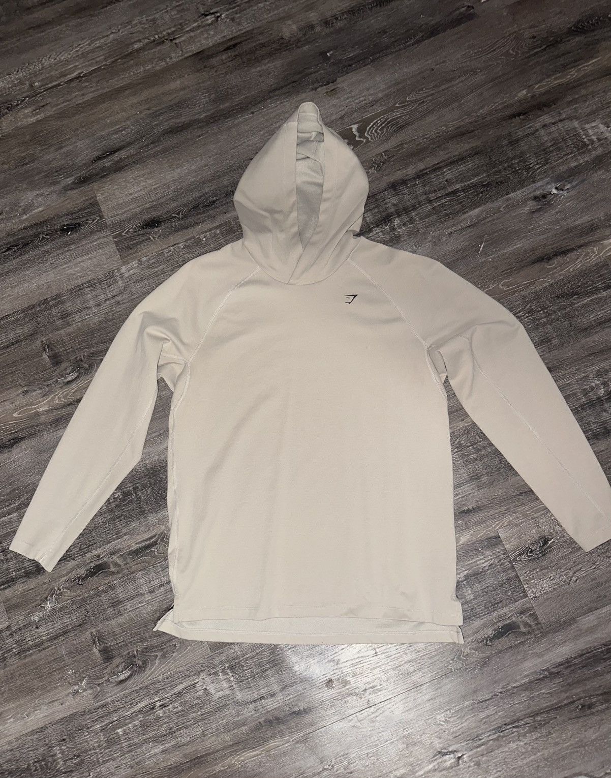 Gymshark Gymshark Workout Hoodie Size US M / EU 48-50 / 2 - 1 Thumbnail