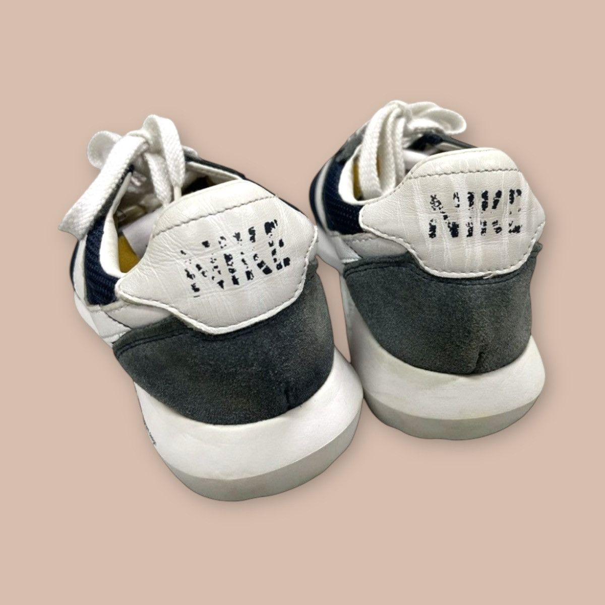 Fragment Design × Nike Nike X Fragment Design “Roshe Run LD-1000” Size US 9.5 / EU 42-43 - 11 Thumbnail