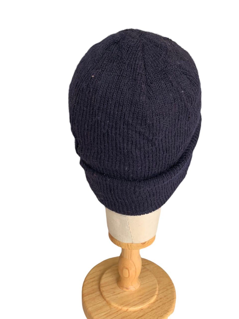 Japanese Brand × Kapital × Vintage Beams Wool Japanese Brand Beanie Hats Size ONE SIZE - 7 Thumbnail