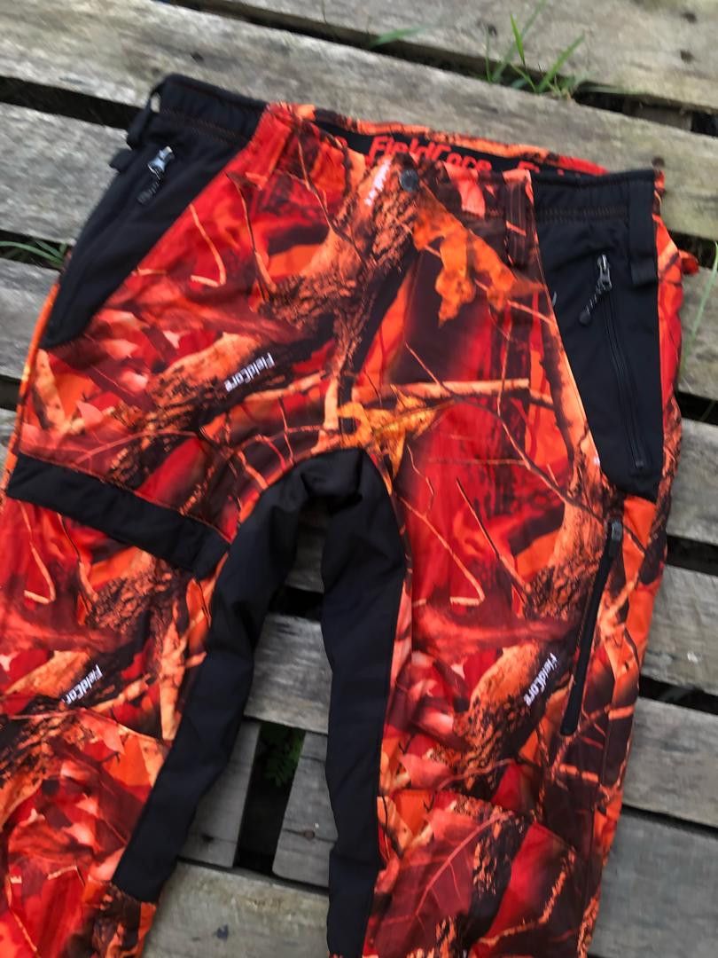 Other Fieldcore Aero Strech Hiking Pants Size US 30 / EU 46 - 4 Thumbnail