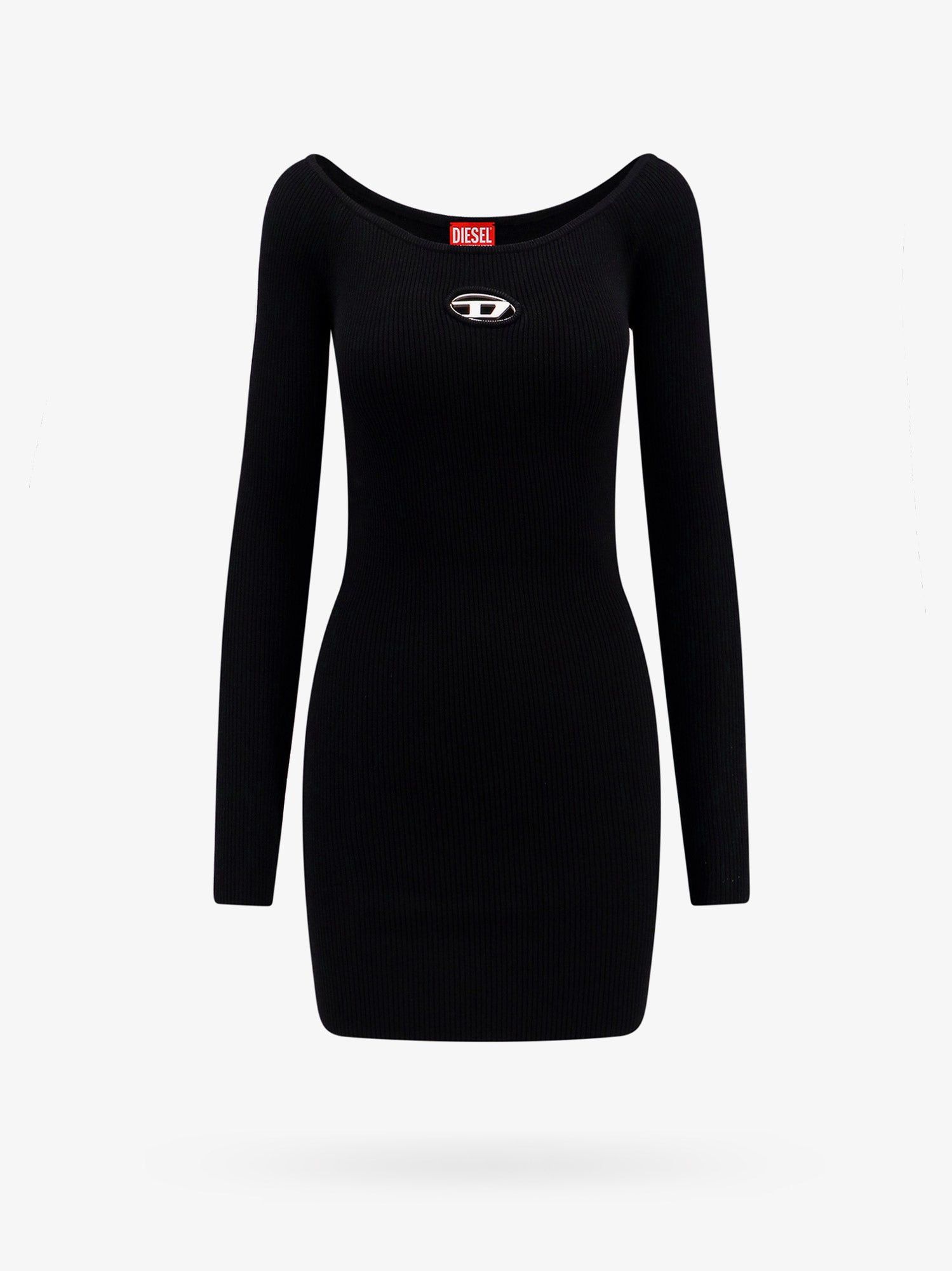 Diesel Women's Vera Dress Black