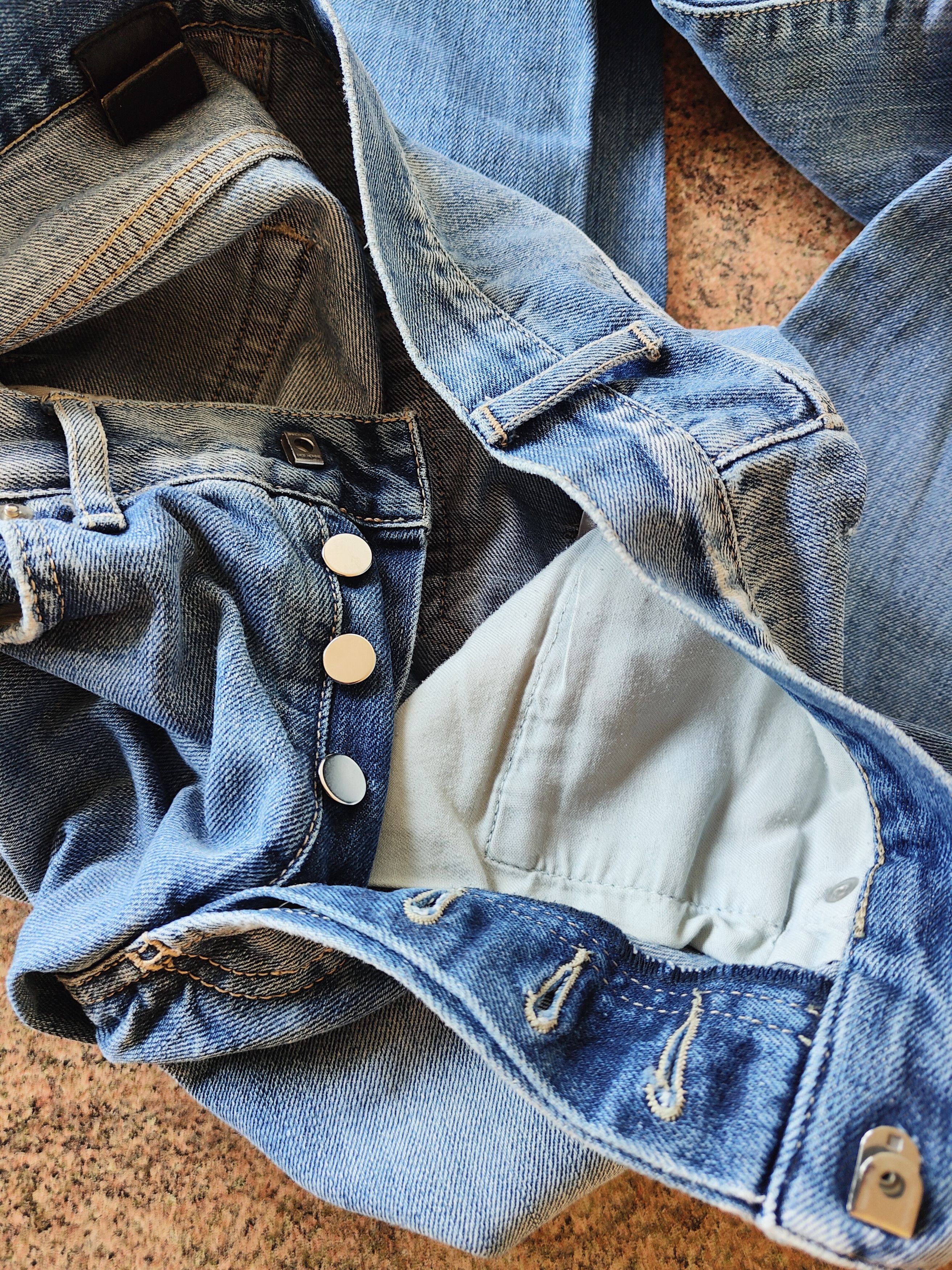 dior homme jeans kris van assche期 Peek Kris Van Assche's brand new Dior Homme denim line – HERO