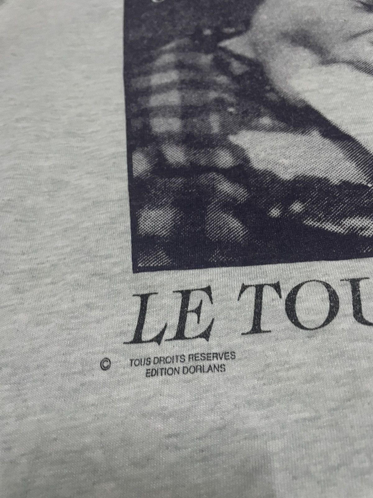 Vintage Vintage the smiths rare tshirt Size US XL / EU 56 / 4 - 4 Thumbnail